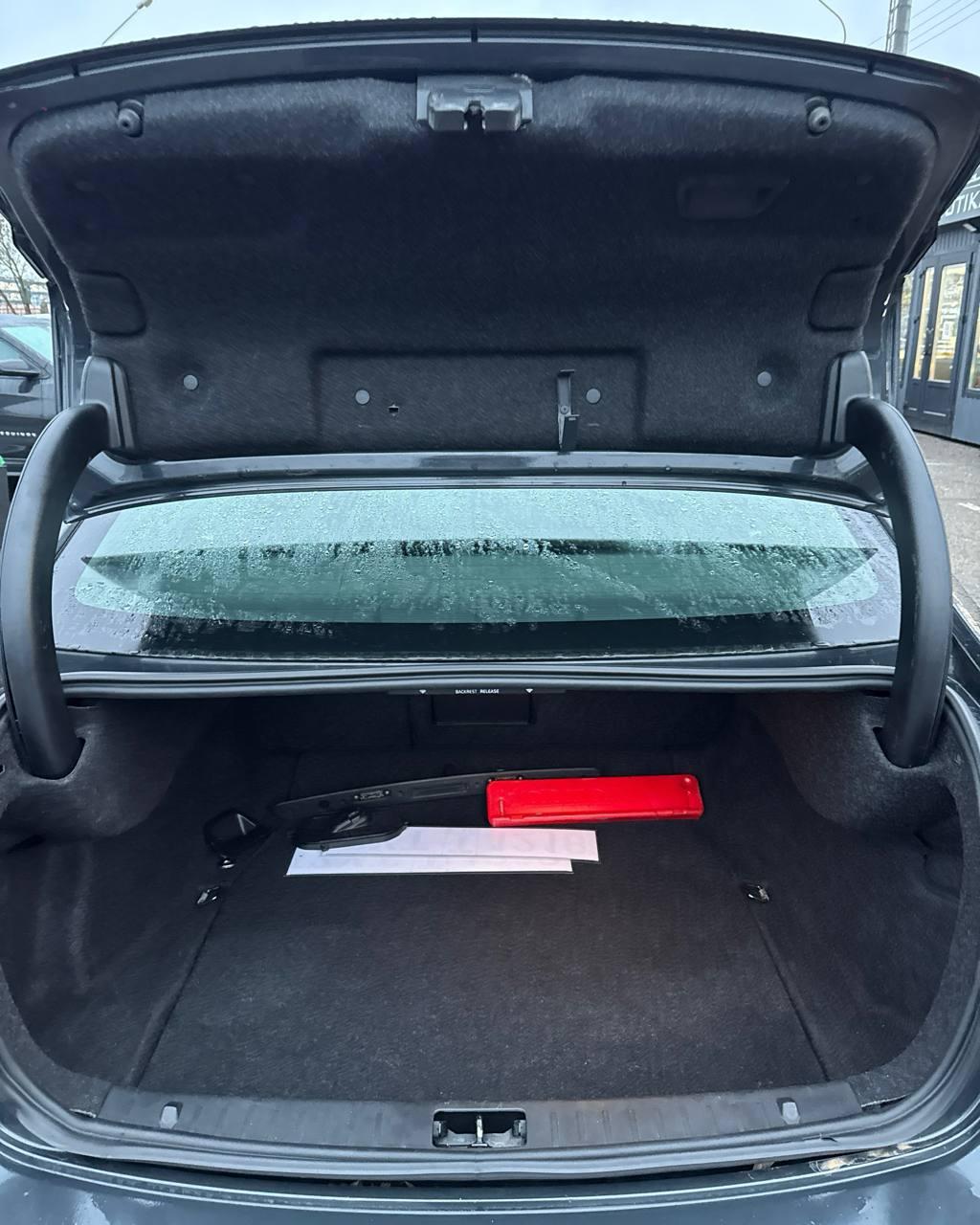 Volvo S60 II , 2011 г., механика, дизель - фото 14