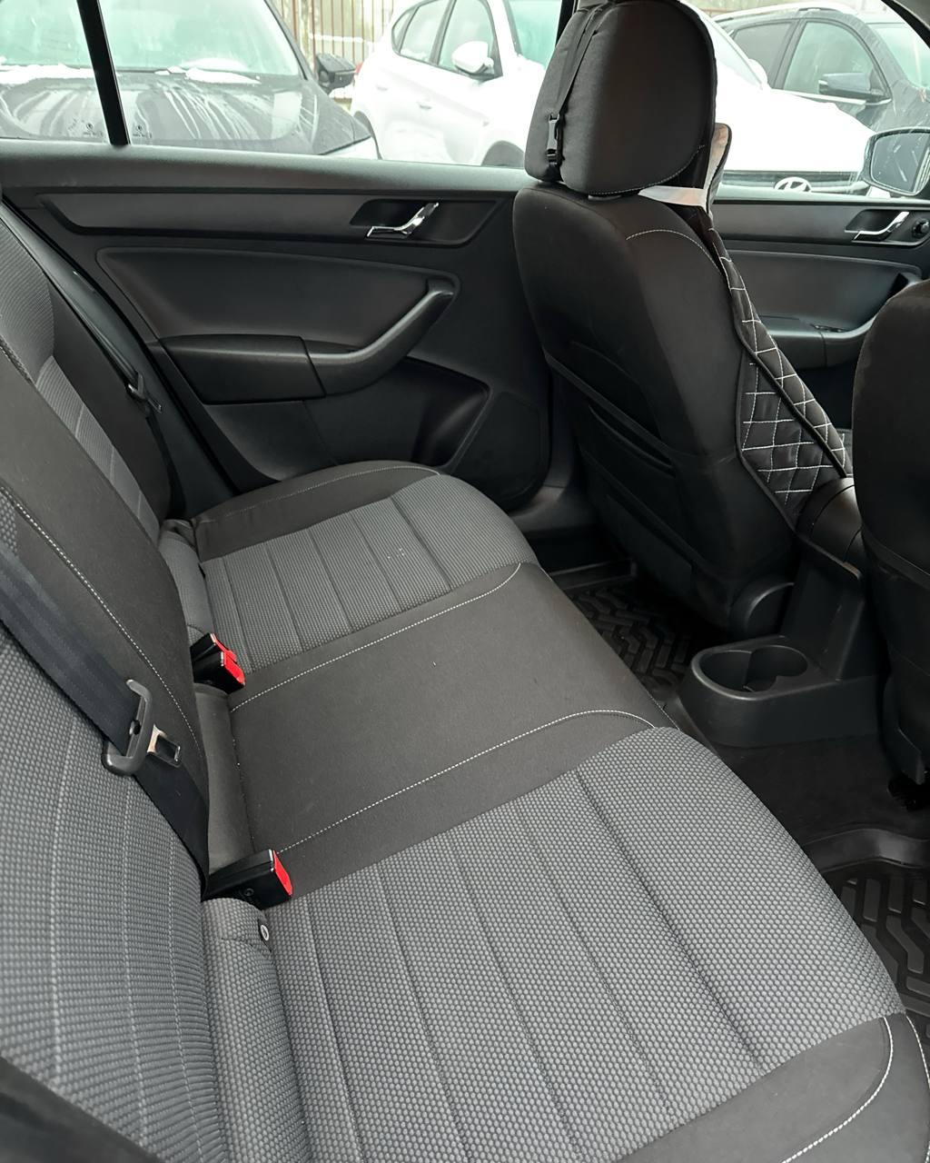 Skoda Rapid I , 2016 г., робот, бензин - фото 12