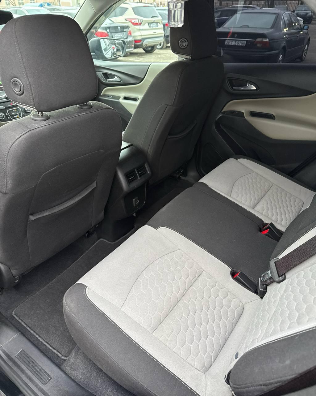 Chevrolet Equinox III , 2019 г., автомат, бензин - фото 13