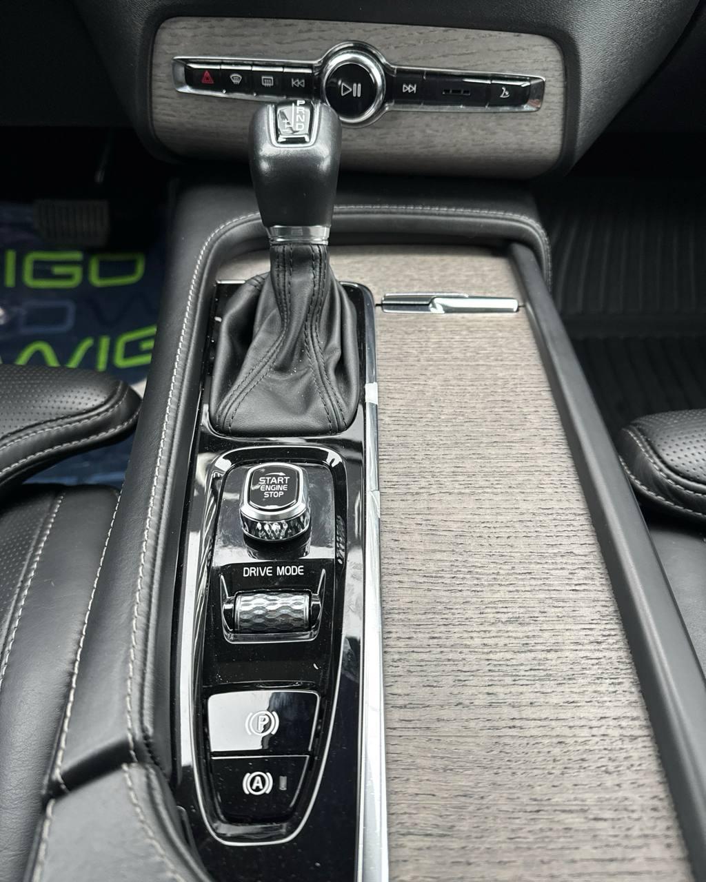 Volvo XC90 II , 2020 г., автомат, бензин - фото 22