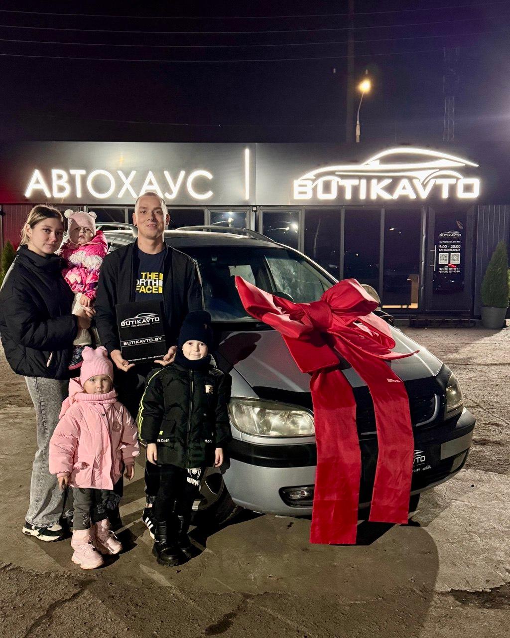 Opel Zafira A , 1999 г., механика, дизель