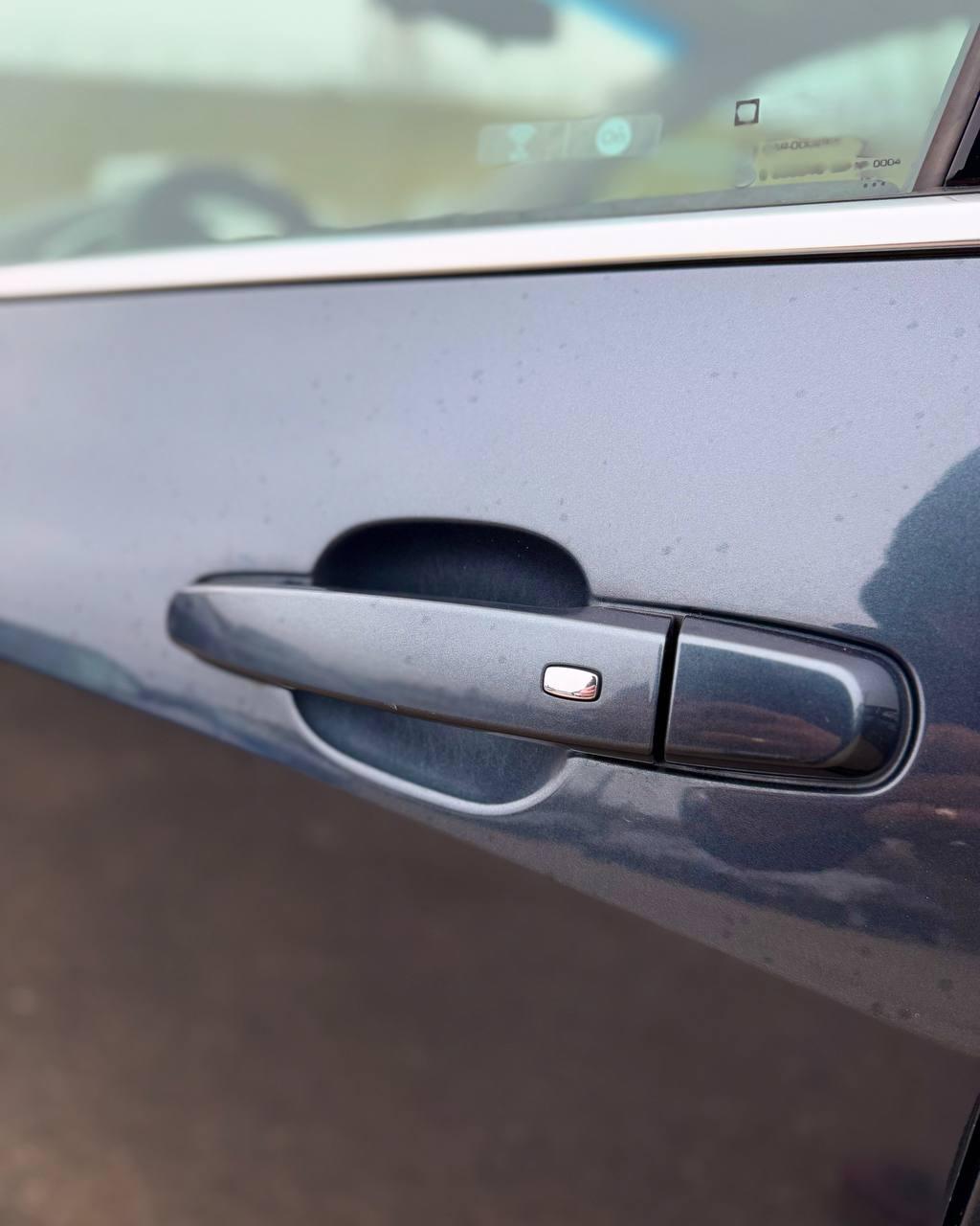 Chevrolet Malibu IX · Рестайлинг , 2018 г., вариатор, бензин - фото 15