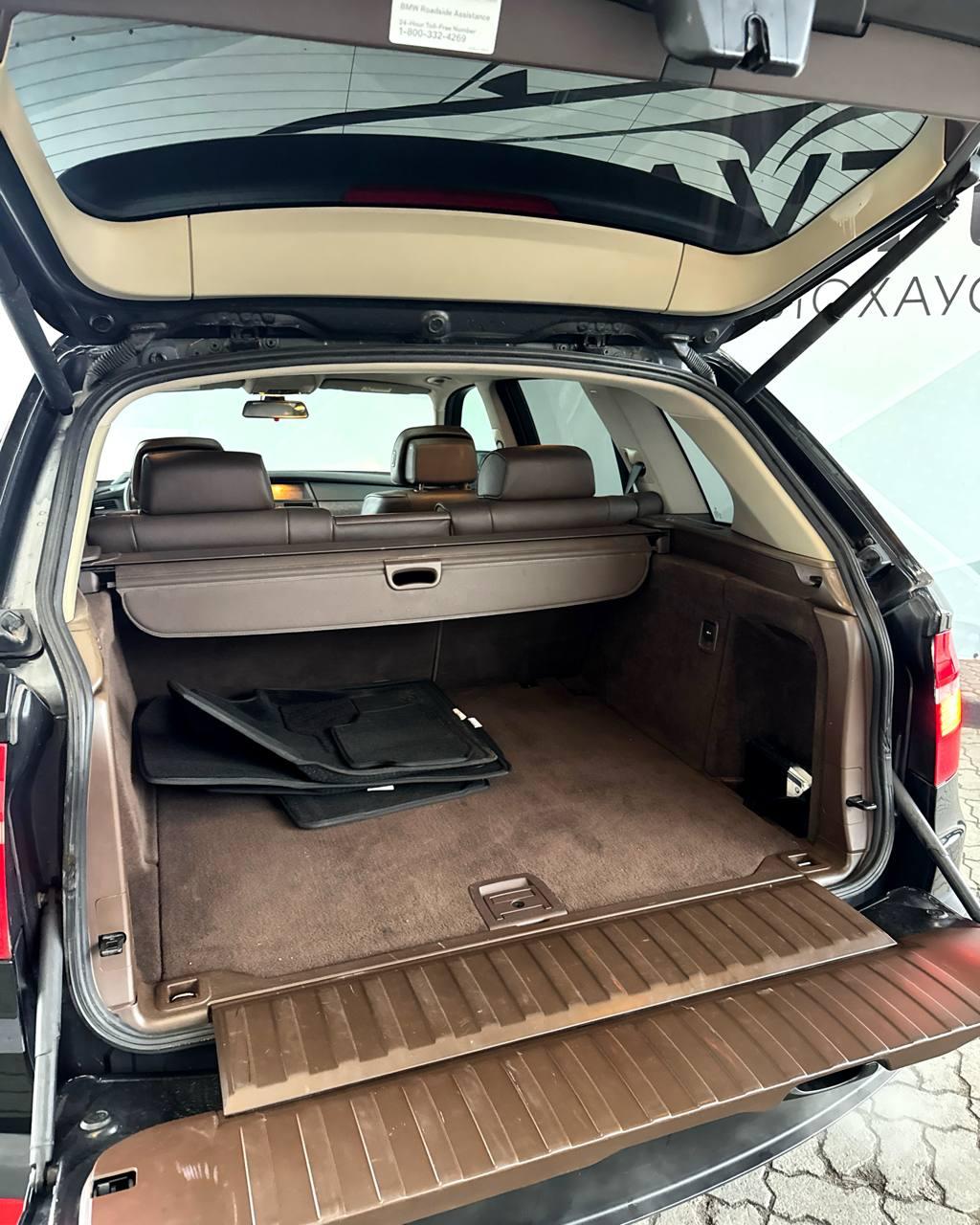 BMW X5 E70 , 2009 г., автомат, бензин - фото 14