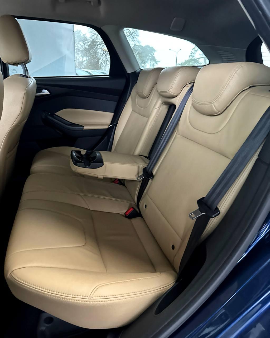 Ford Focus III , 2013 г., механика, дизель - фото 12