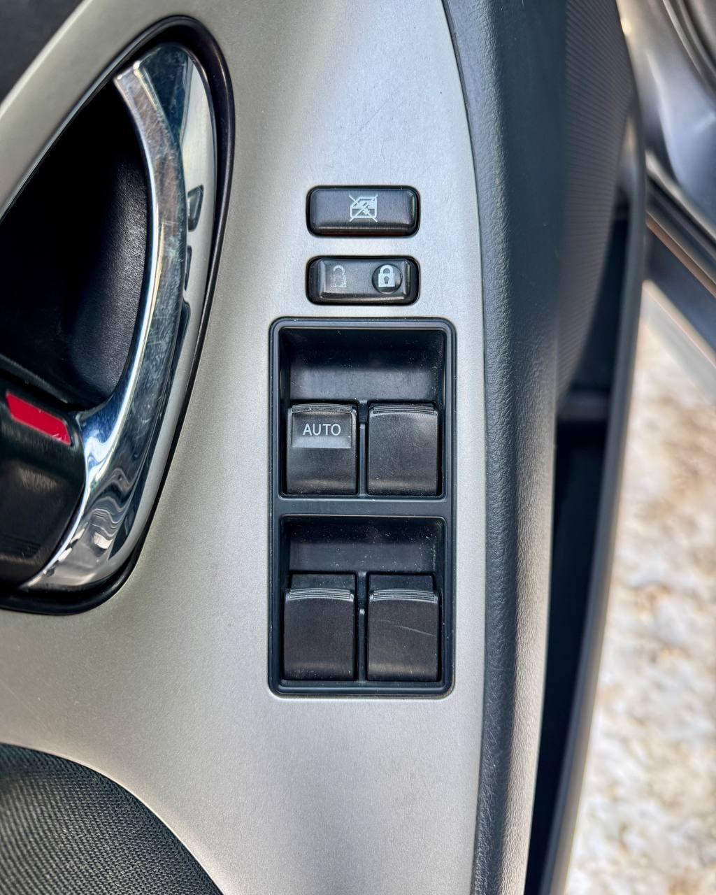 Toyota Camry XV40 , 2006 г., автомат, бензин - фото 18