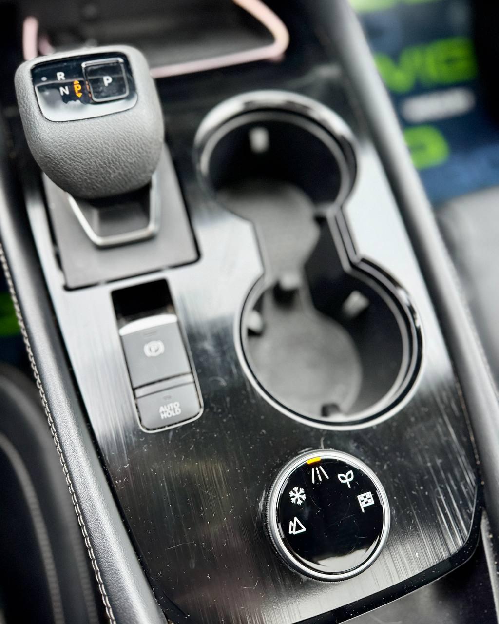 Nissan Rogue III , 2022 г., вариатор, бензин - фото 18