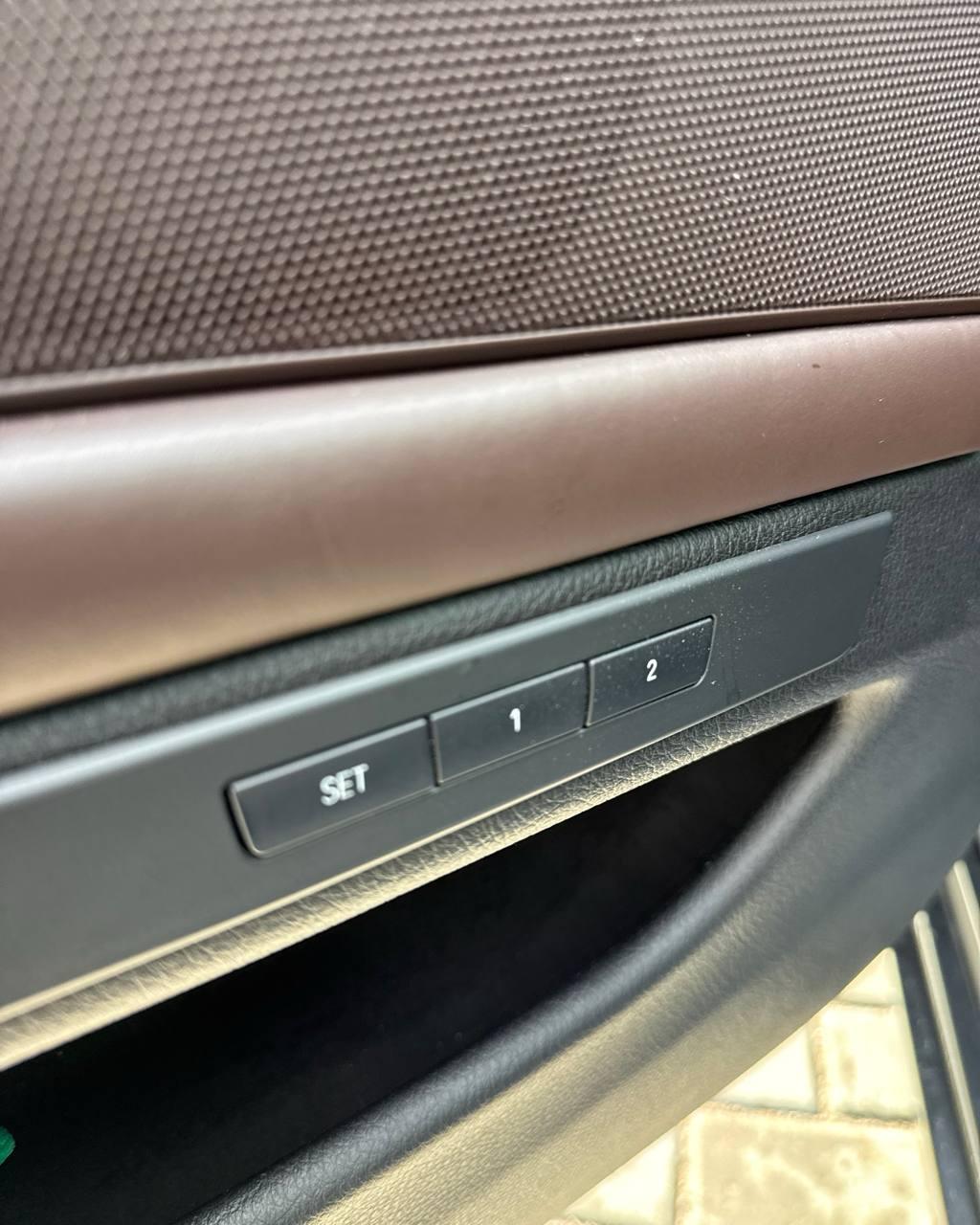 BMW 5 серия F10 F11 · Рестайлинг , 2014 г., автомат, дизель - фото 22