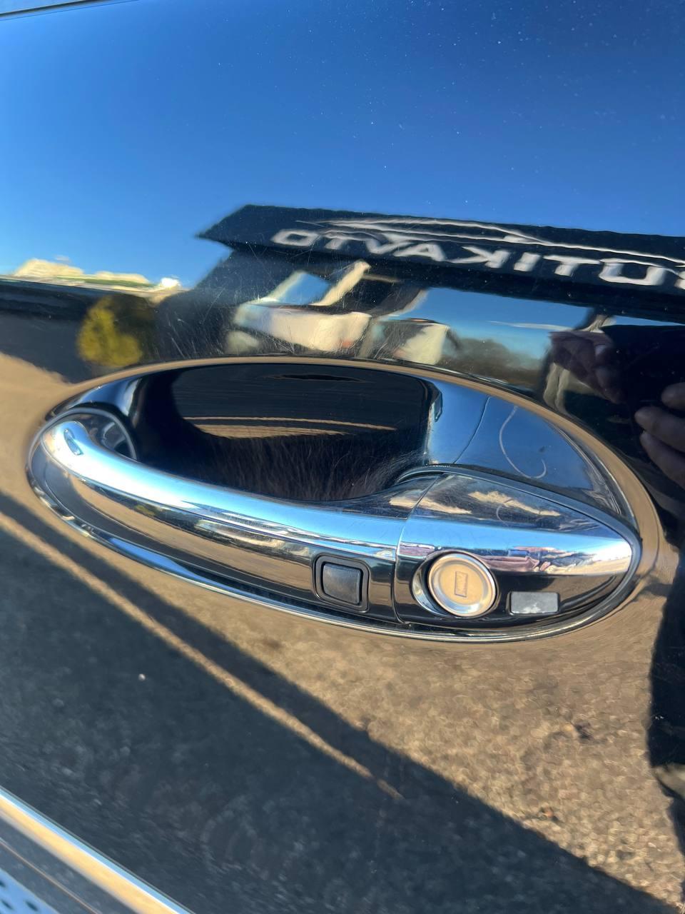 Mercedes-Benz GL-Класс X164 , 2008 г., автомат, бензин - фото 9