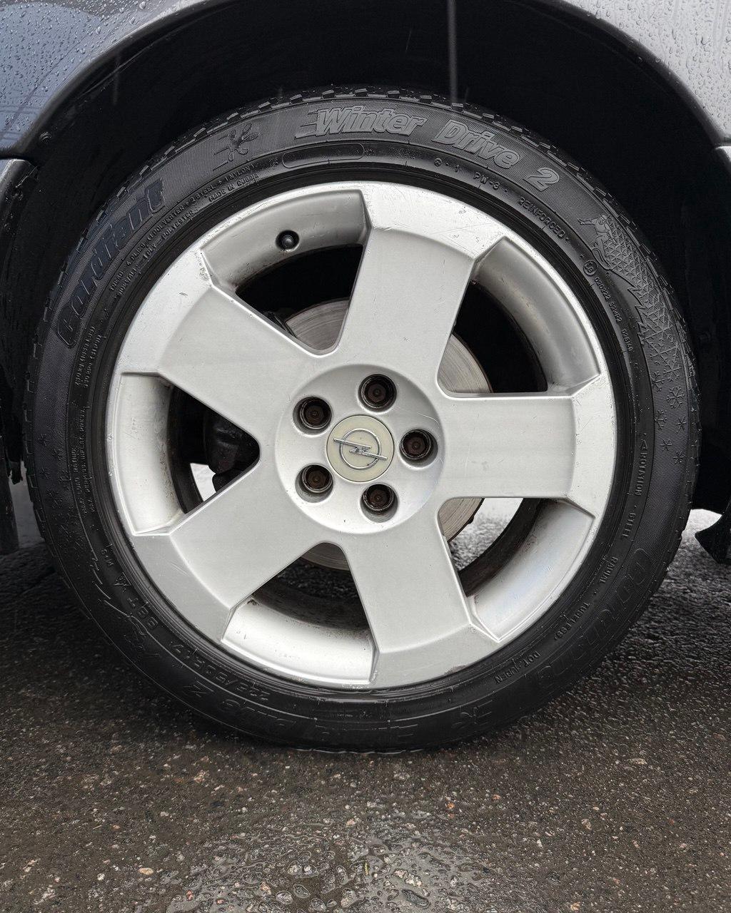 Opel Omega B · Рестайлинг , 2003 г., автомат, дизель - фото 15