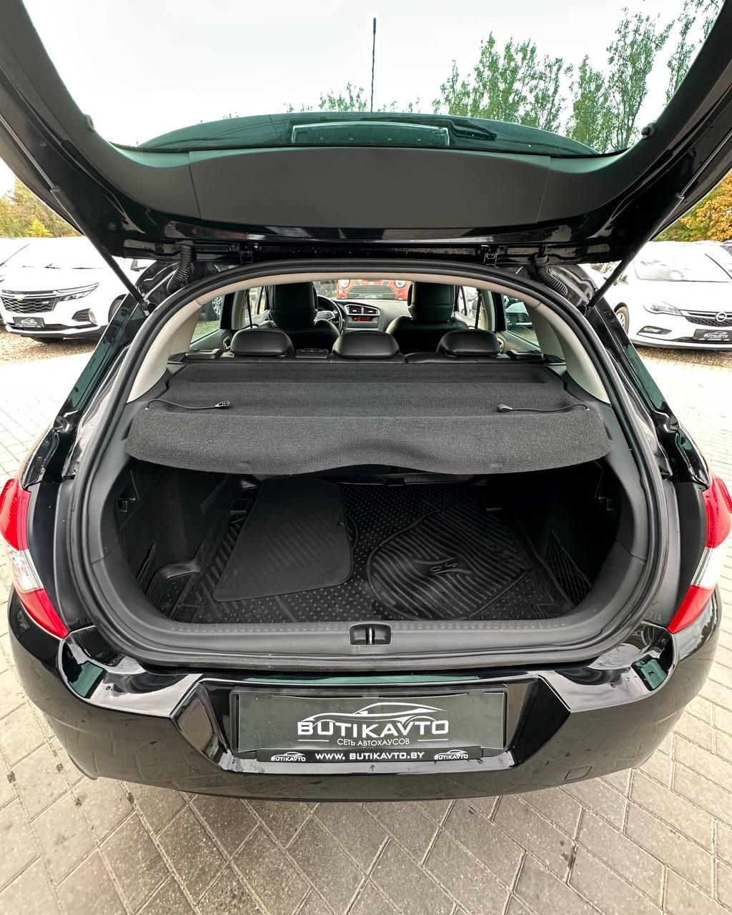 Citroen C4 II , 2012 г., механика, бензин - фото 11