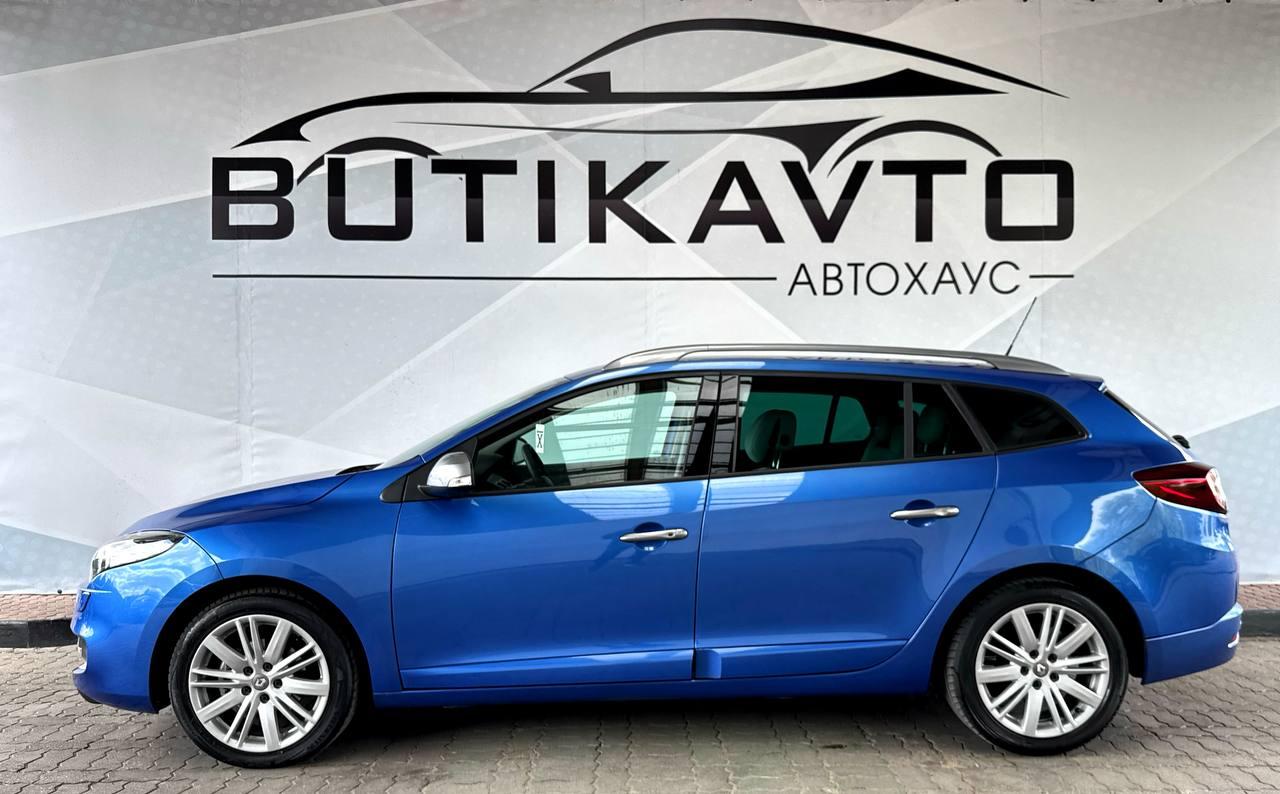 Renault Megane III , 2012 г., механика, дизель - фото 4