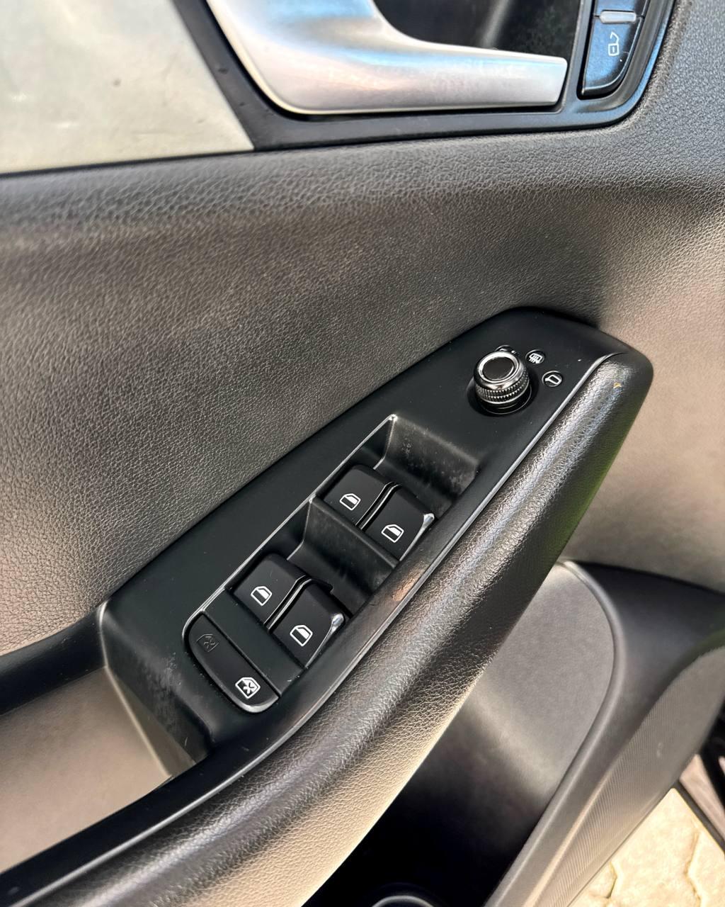 Audi Q5 8R , 2009 г., робот, дизель - фото 9