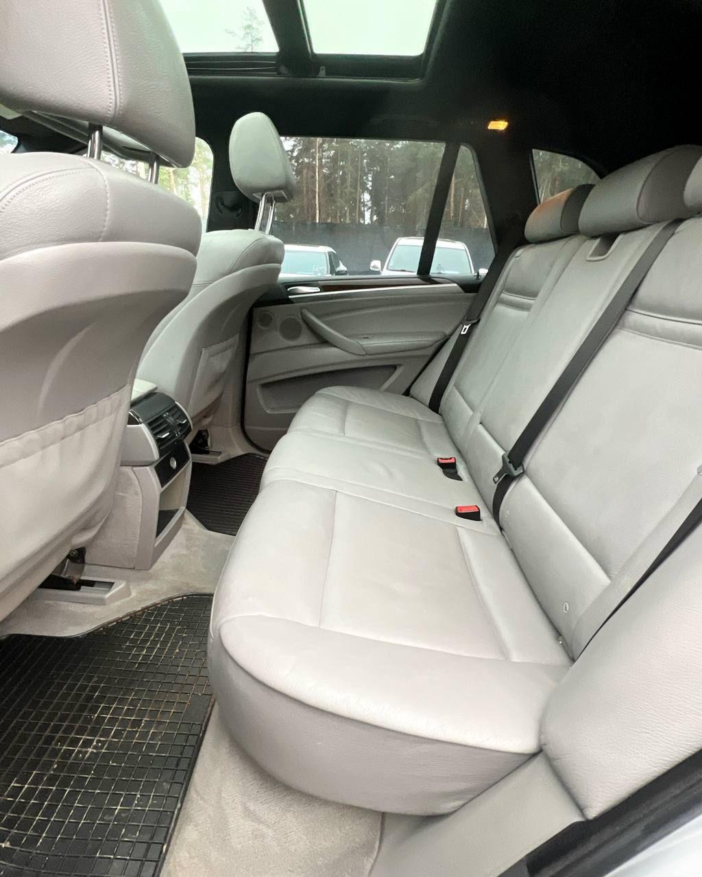 BMW X5 E70 , 2007 г., автомат, бензин - фото 9