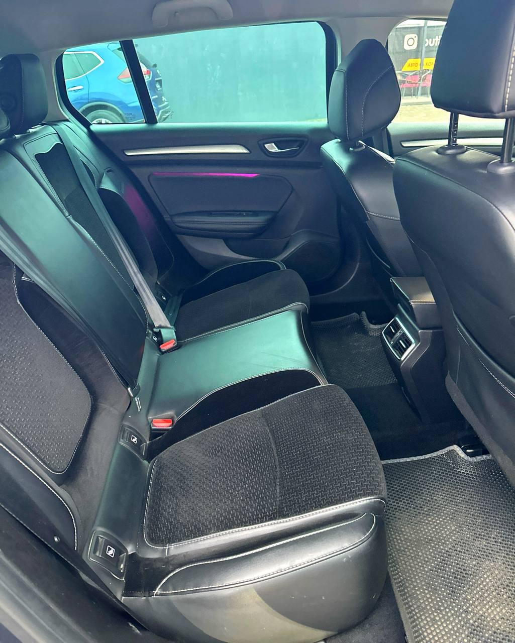 Renault Megane IV , 2019 г., робот, дизель - фото 11