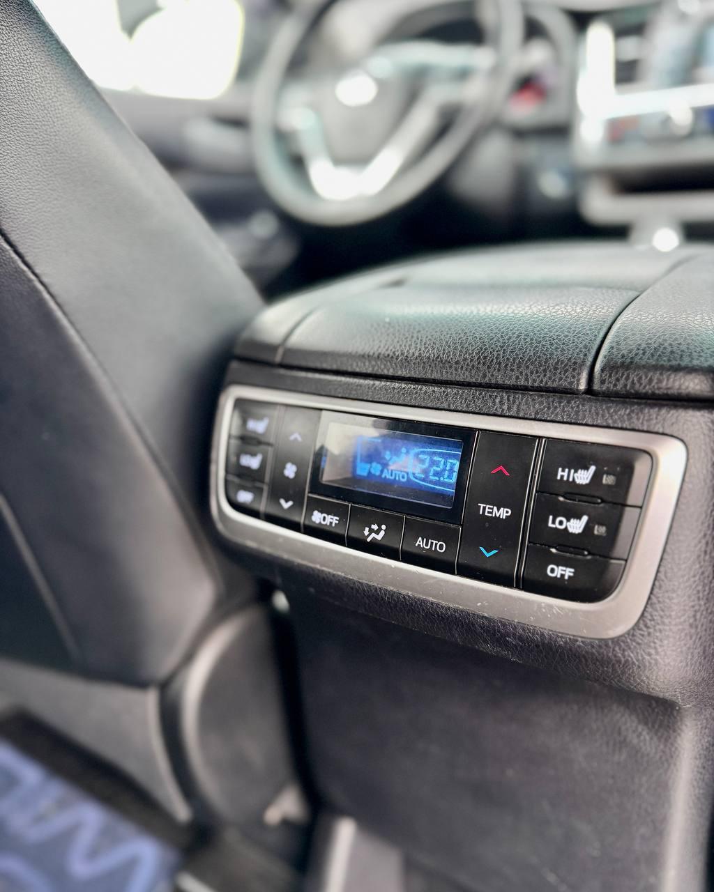 Toyota Highlander III (XU50) , 2014 г., автомат, бензин - фото 16