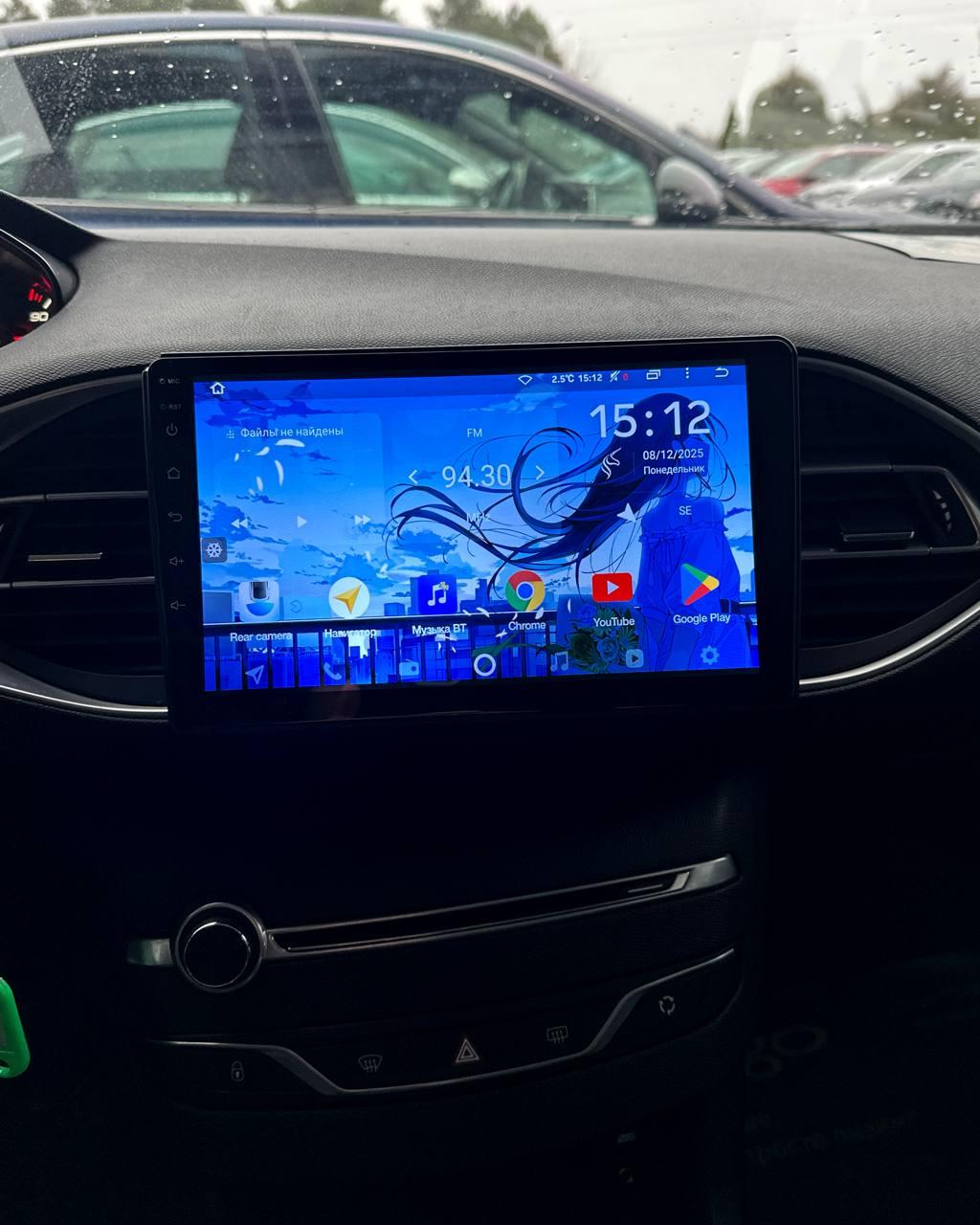 Peugeot 308 T9 , 2015 г., механика, дизель - фото 13