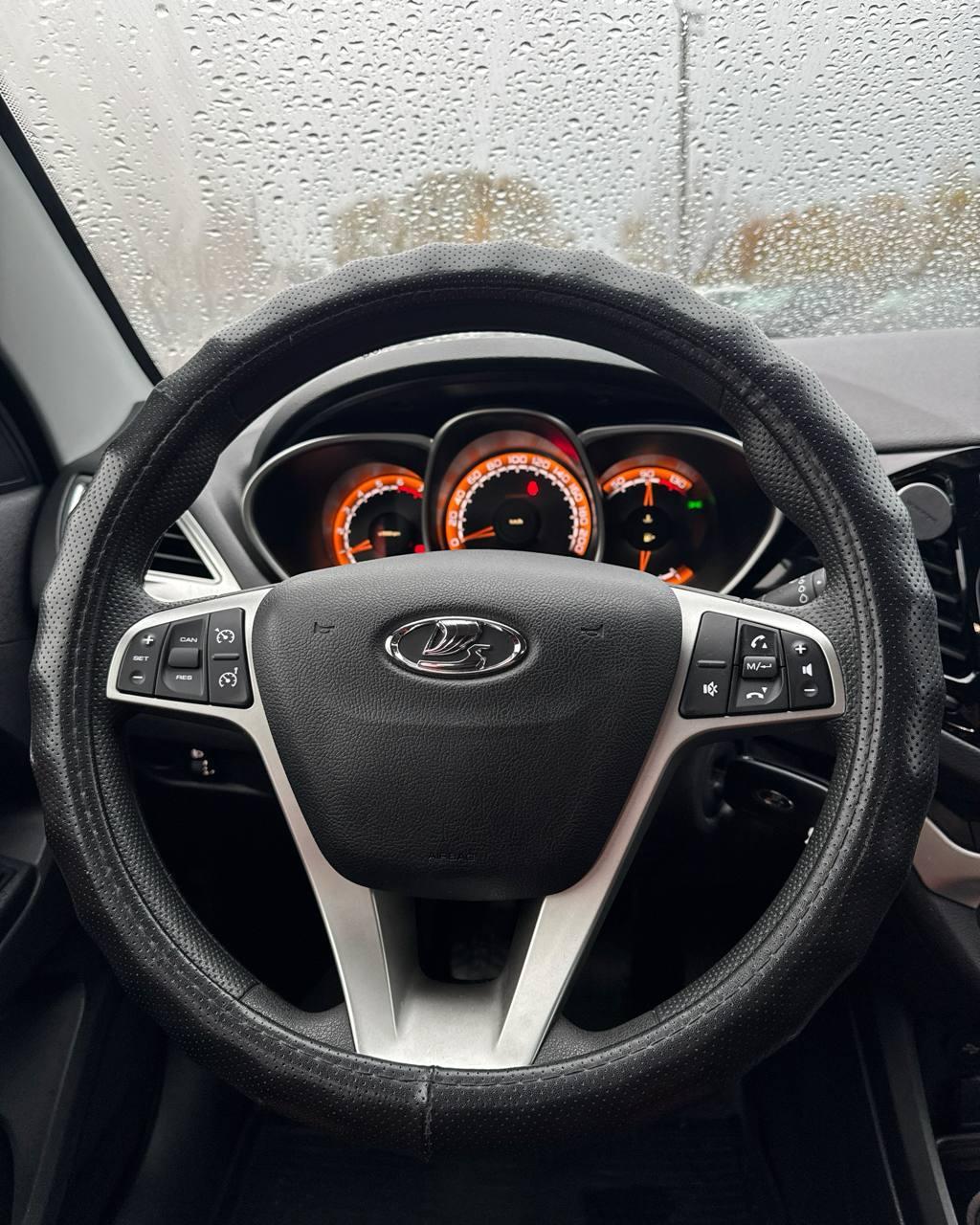 Lada (ВАЗ) Vesta I , 2019 г., механика, бензин - фото 15