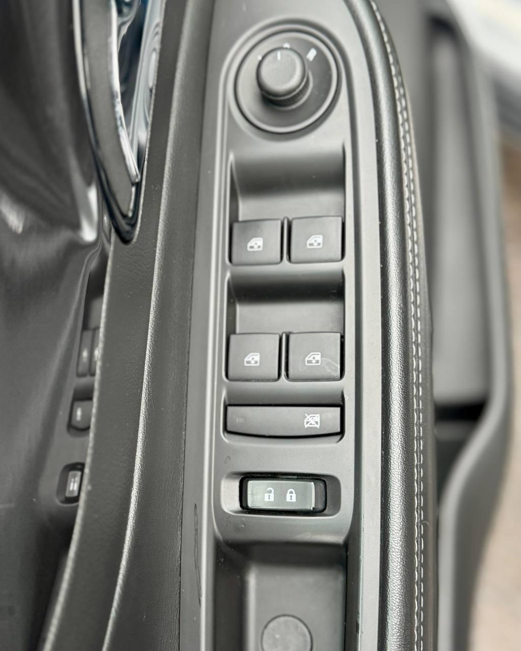 Buick Encore I · Рестайлинг , 2022 г., автомат, бензин - фото 20