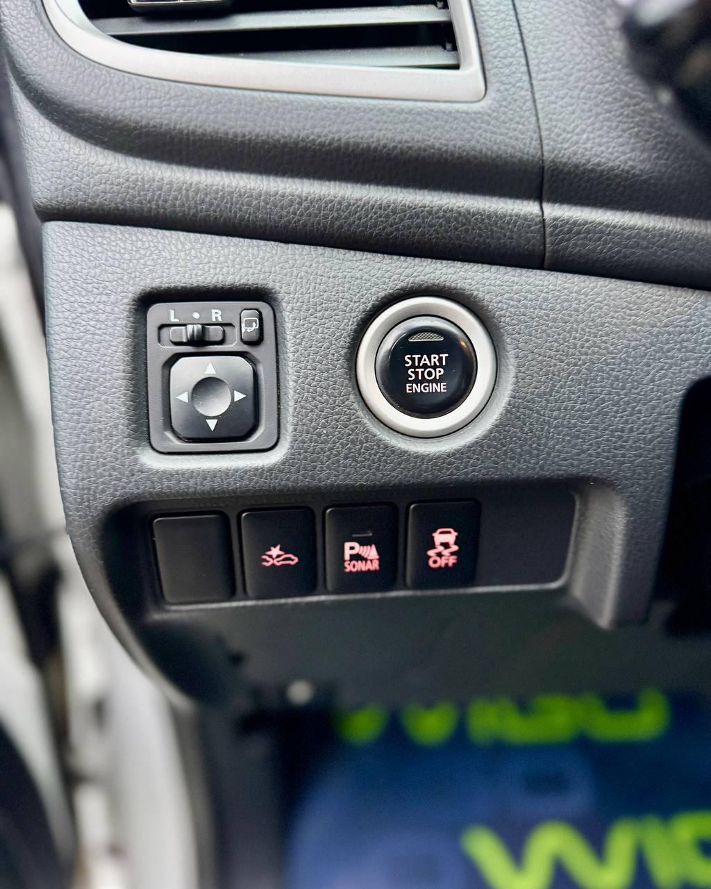 Mitsubishi Pajero Sport III , 2018 г., автомат, дизель - фото 18