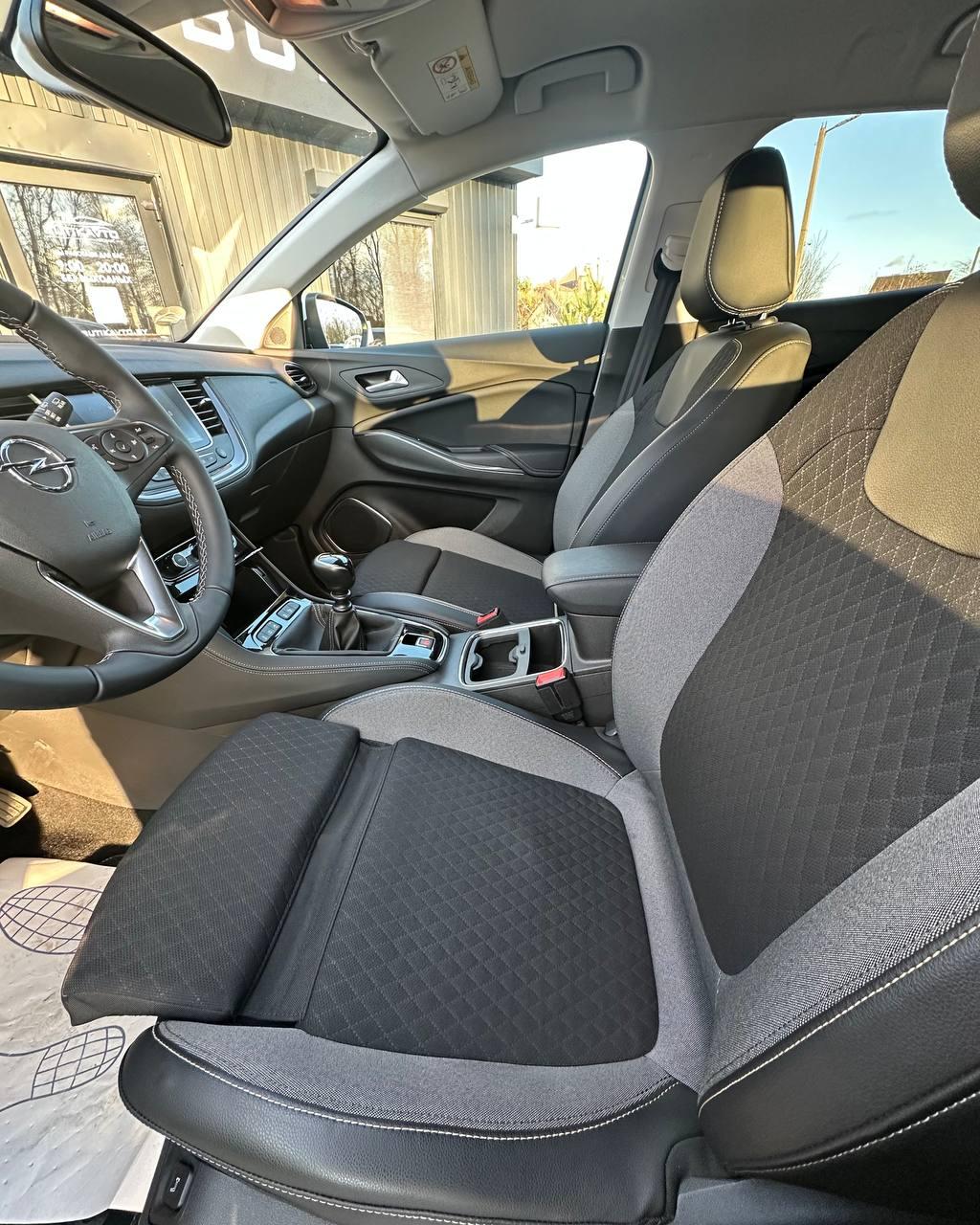 Opel Grandland X I , 2020 г., механика, бензин - фото 7