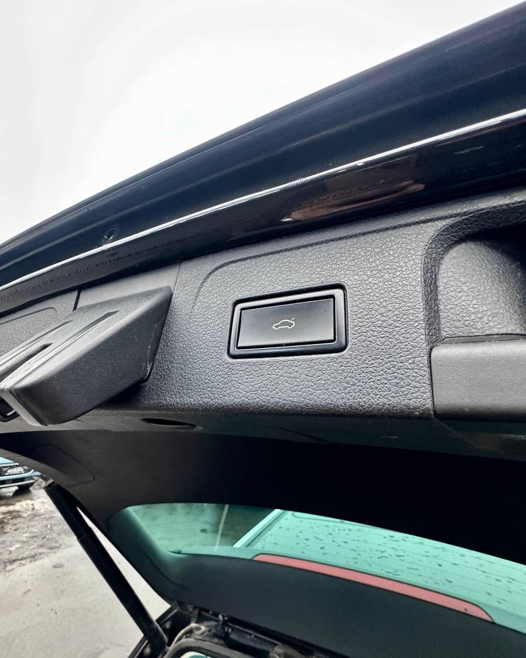 Volkswagen Passat B8 , 2017 г., робот, дизель - фото 21