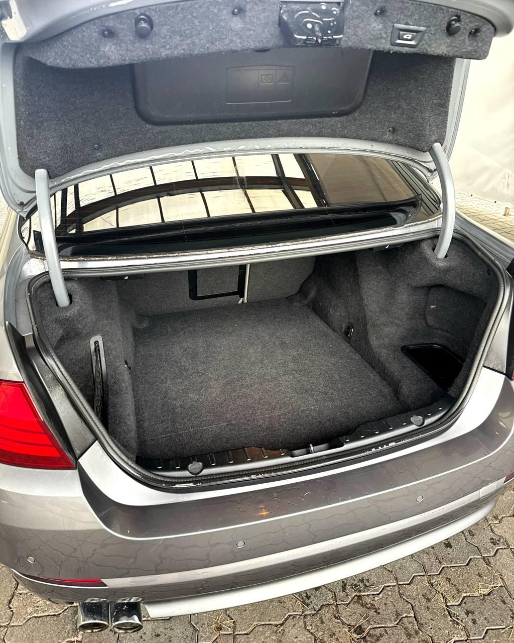 BMW 5 серия F10 F11 , 2012 г., автомат, дизель - фото 15