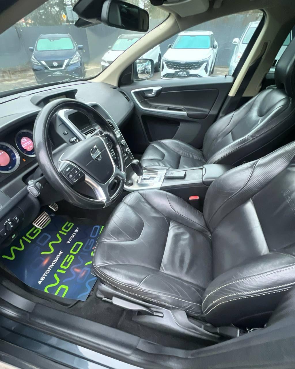 Volvo XC60 I , 2010 г., автомат, бензин - фото 8