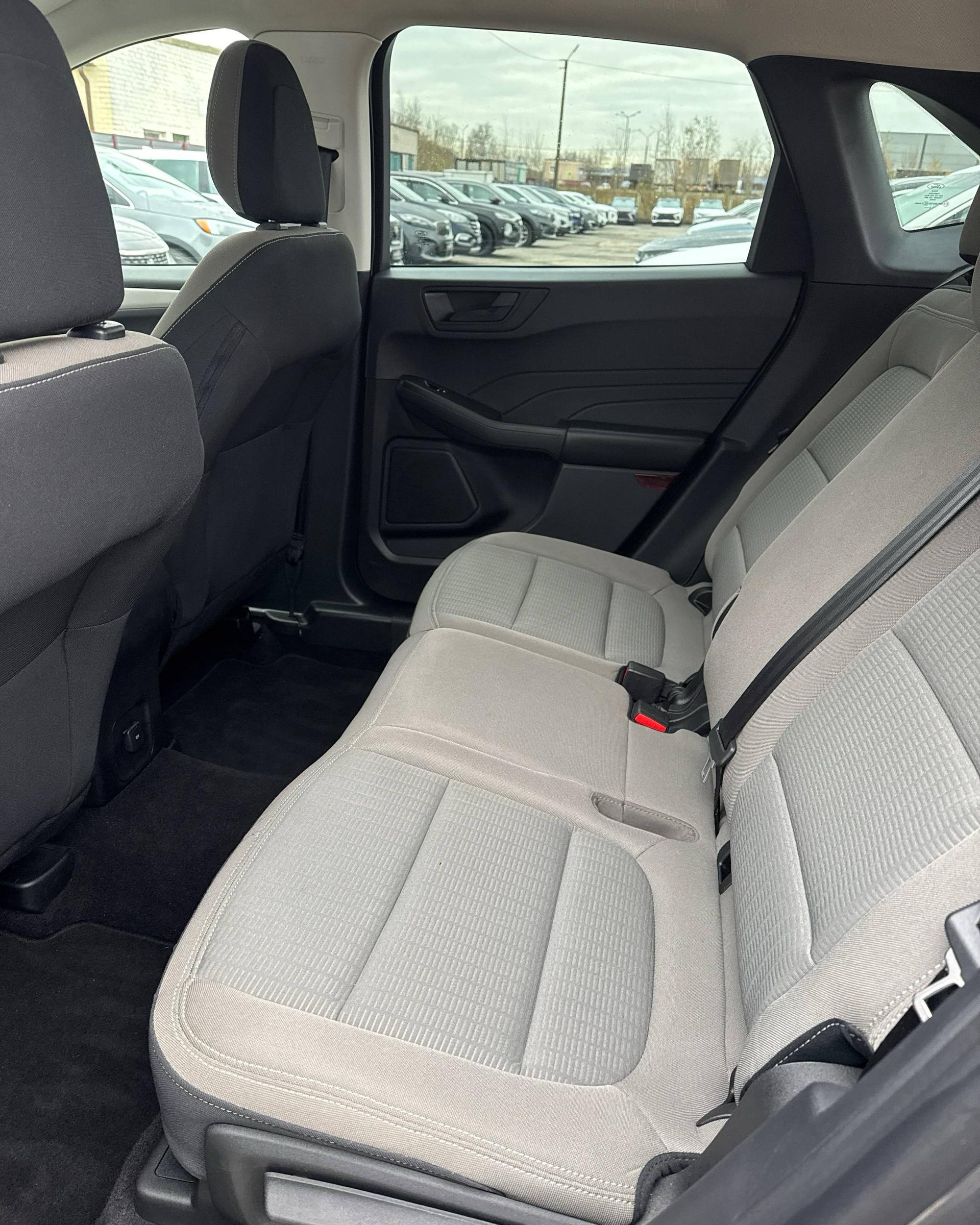 Ford Escape IV , 2022 г., автомат, бензин - фото 9