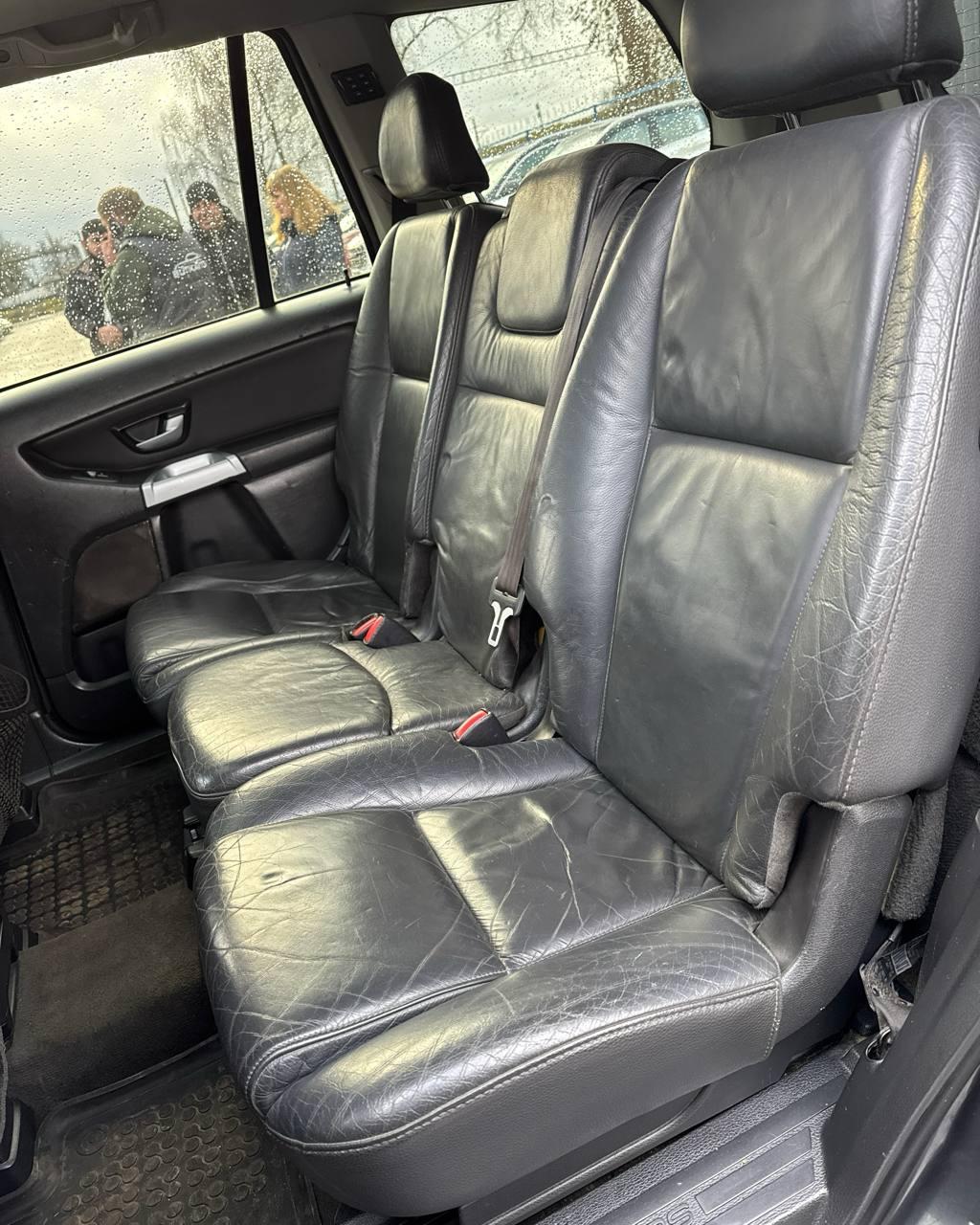 Volvo XC90 I , 2005 г., автомат, бензин - фото 11