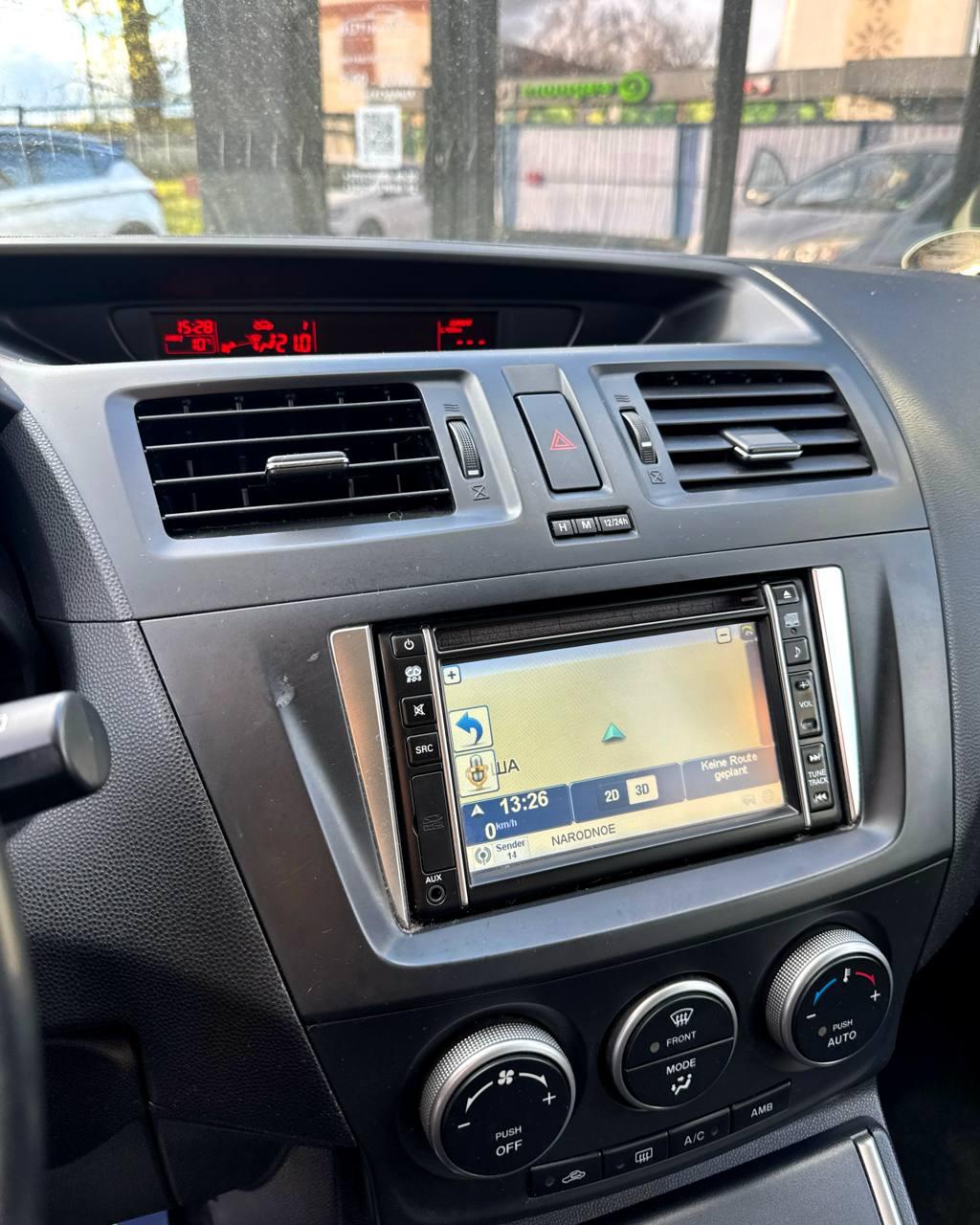 MAZDA 5, 2011 г., механика, дизель - фото 12