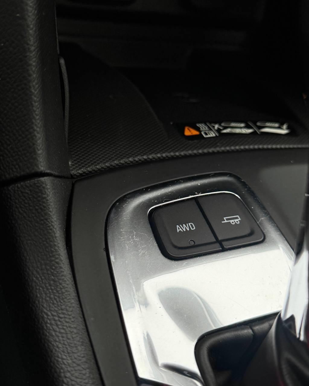 Chevrolet Equinox III , 2017 г., автомат, бензин - фото 18