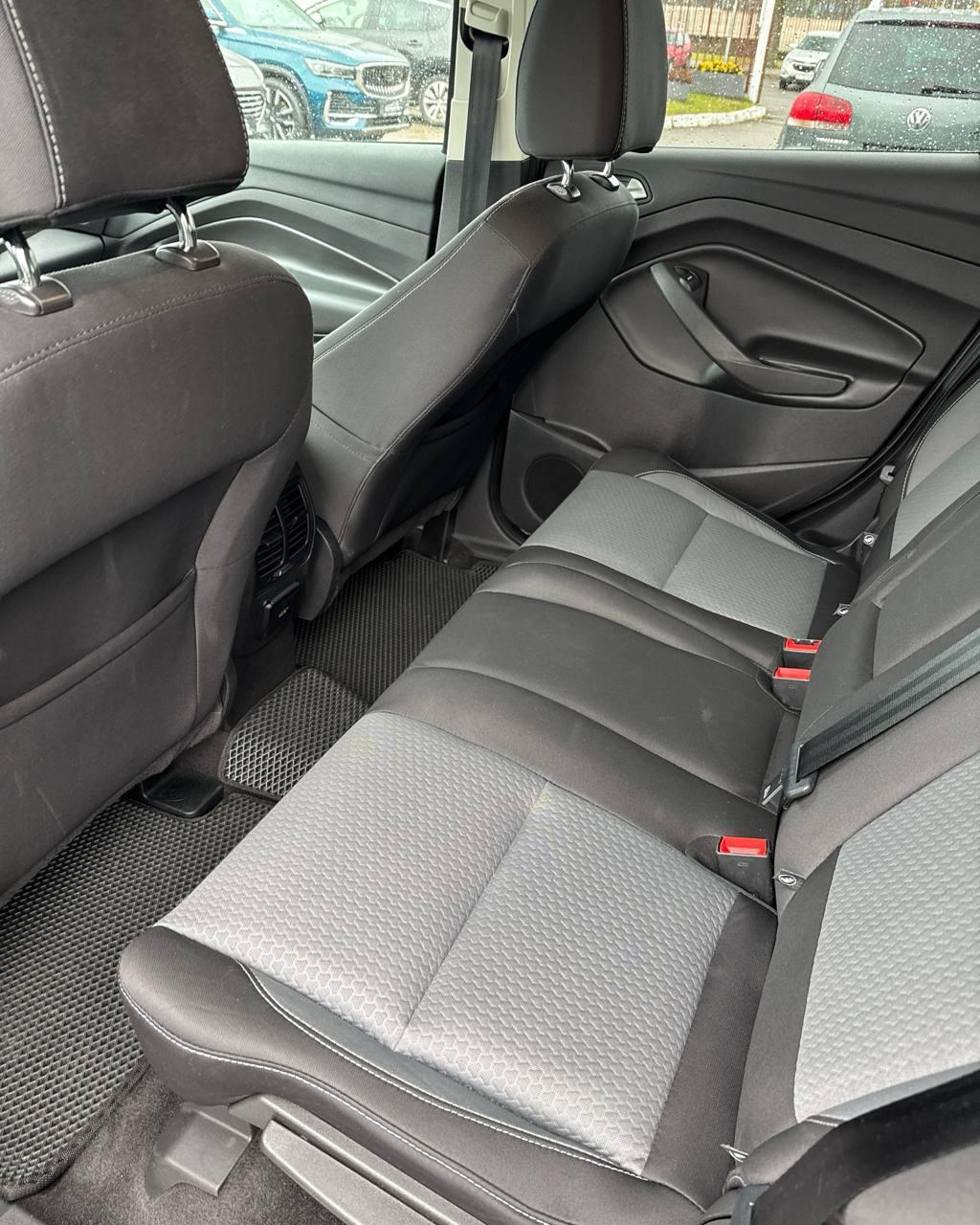 Ford Escape III · Рестайлинг , 2017 г., автомат, бензин  - фото 11