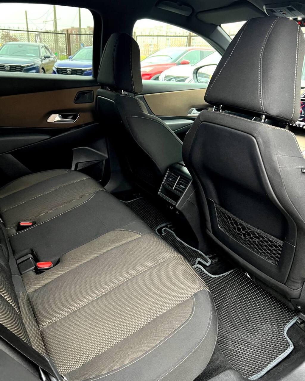 DS 7 Crossback I , 2020 г., автомат, дизель - фото 13