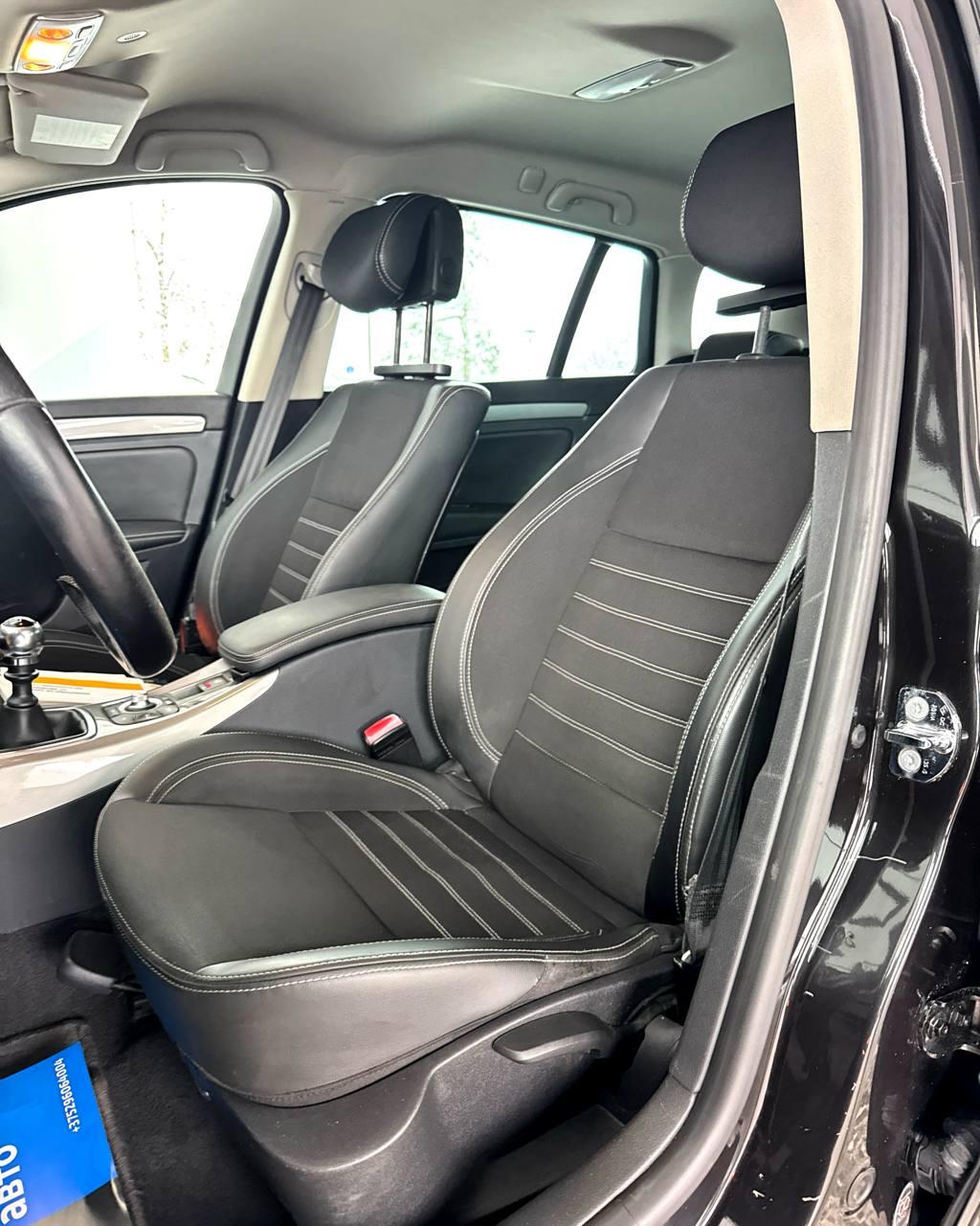 Renault Laguna III · Рестайлинг , 2013 г., механика, дизель - фото 10