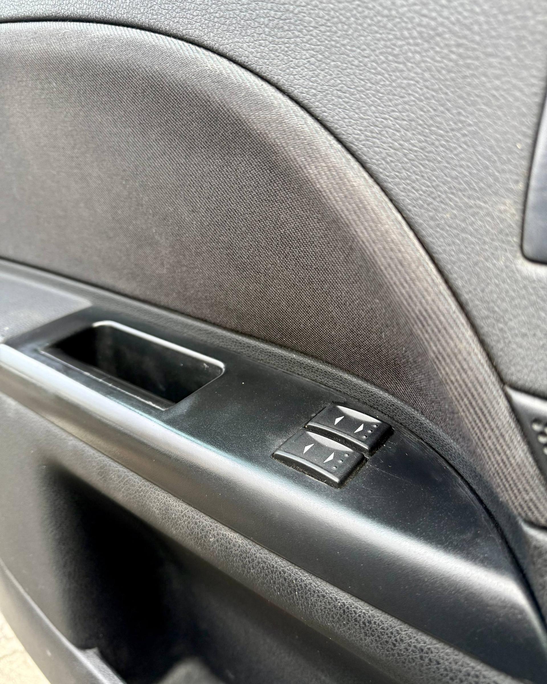 Ford Mondeo III , 2001 г., механика, дизель - фото 9