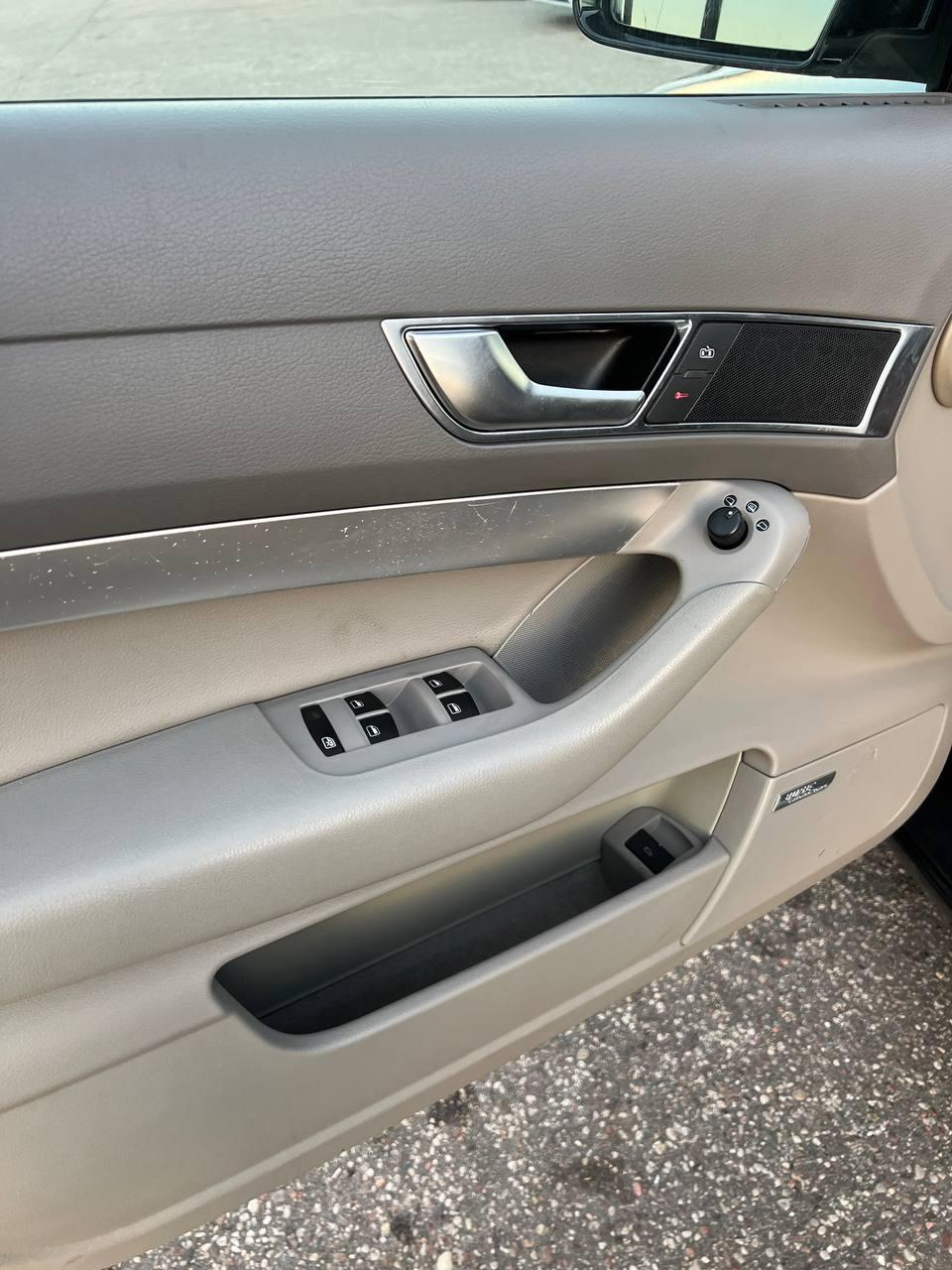 Audi A6 C6 , 2005 г., автомат, дизель - фото 9