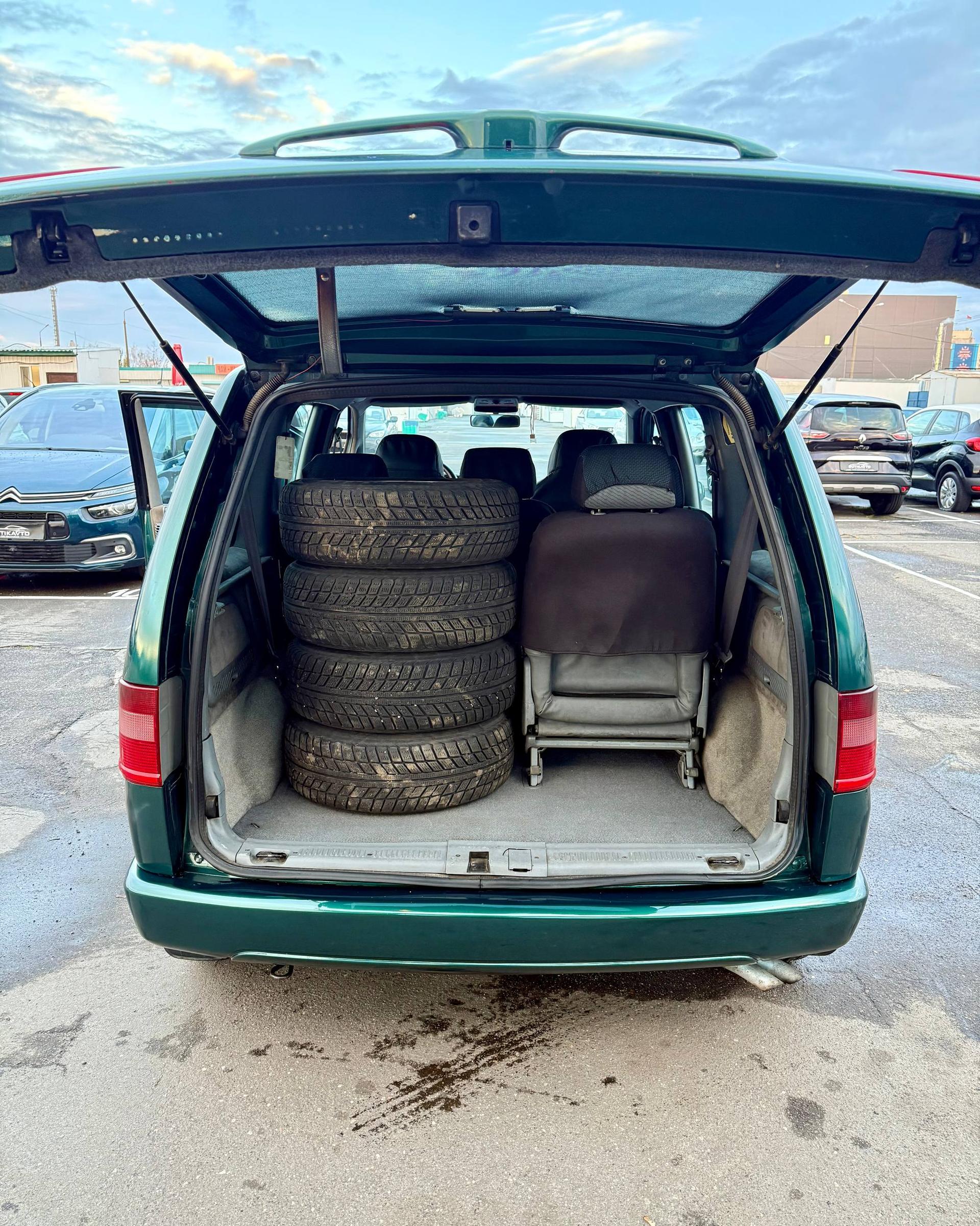 Lancia Zeta I , 2000 г., механика, дизель - фото 16