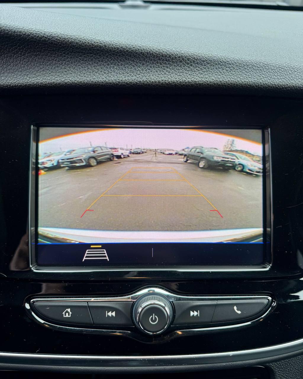 Buick Encore I · Рестайлинг , 2022 г., автомат, бензин - фото 16