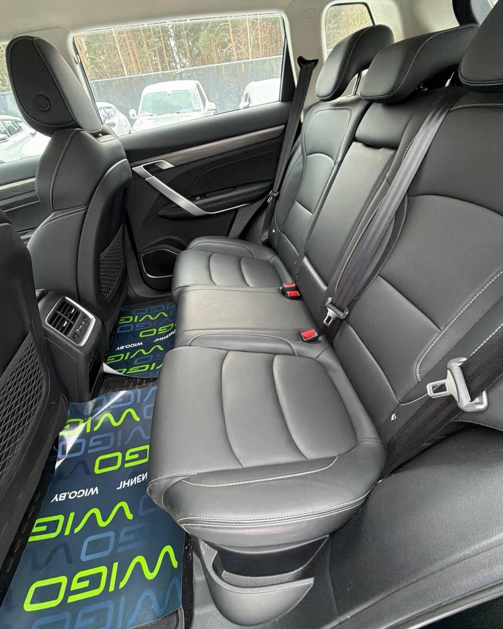 Belgee X70 I , 2024 г., автомат, бензин - фото 9