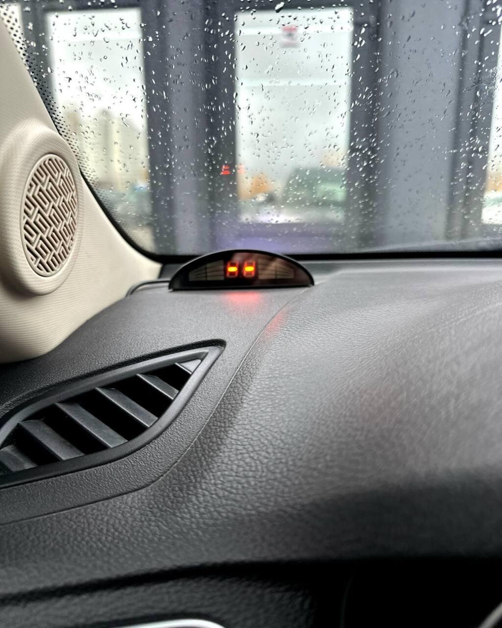 Geely Emgrand X7 I · 2-й рестайлинг , 2019 г., механика, бензин - фото 19