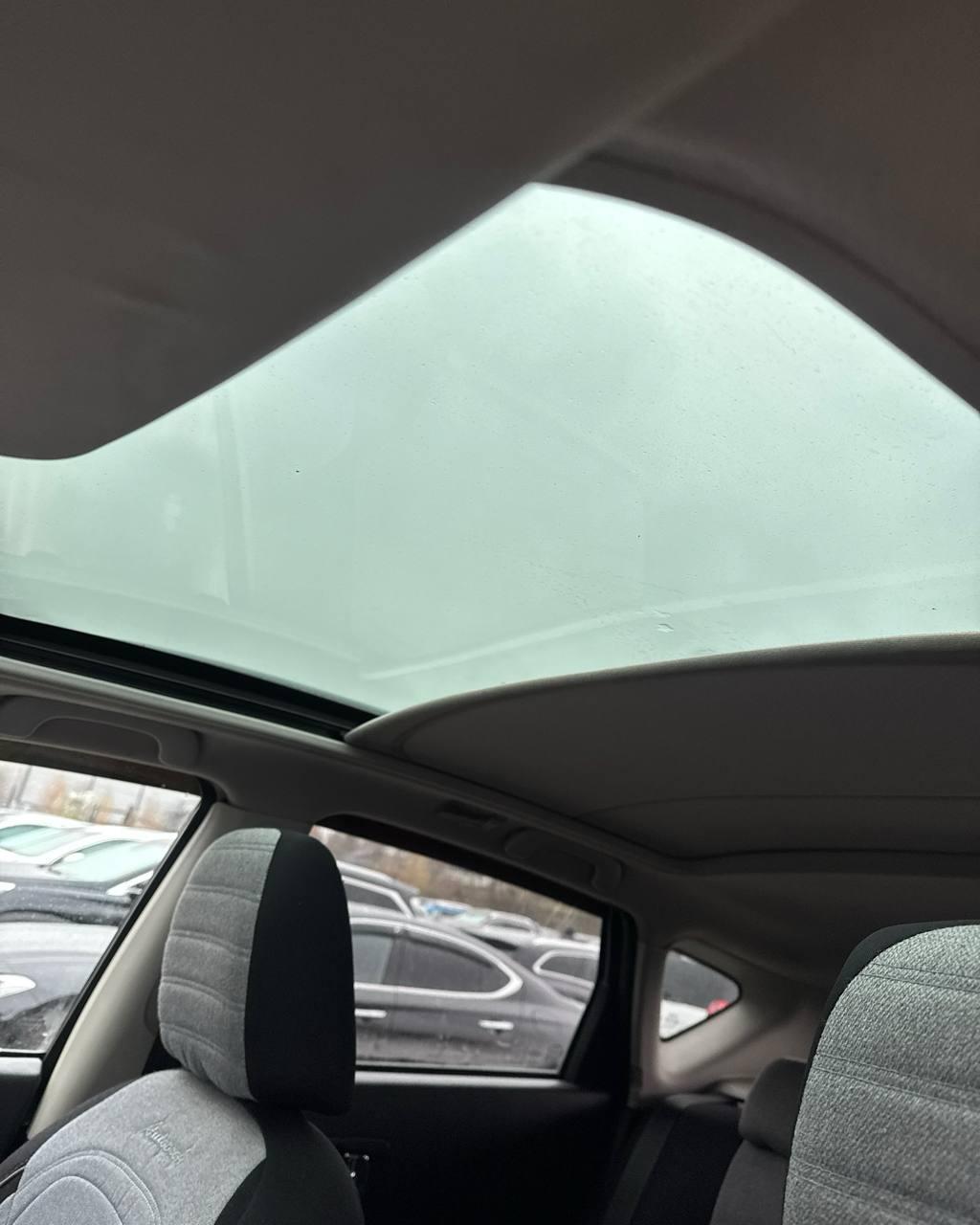 Nissan Qashqai I , 2009 г., механика, бензин - фото 18