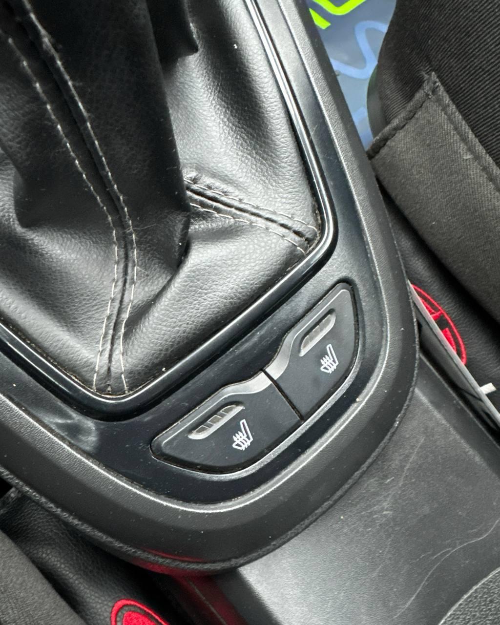 Lada (ВАЗ) Vesta I , 2019 г., механика, бензин - фото 16