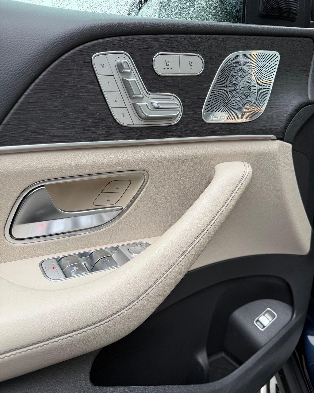 Mercedes-Benz GLS X167 , 2019 г., автомат, бензин - фото 13