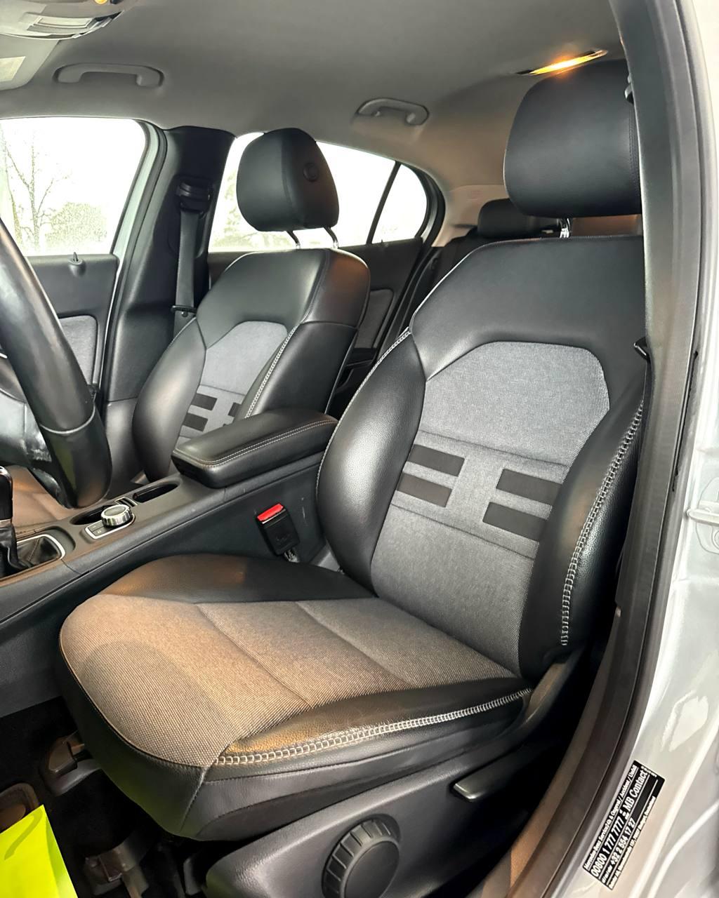 Mercedes-Benz GLA X156 , 2014 г., механика, дизель - фото 10