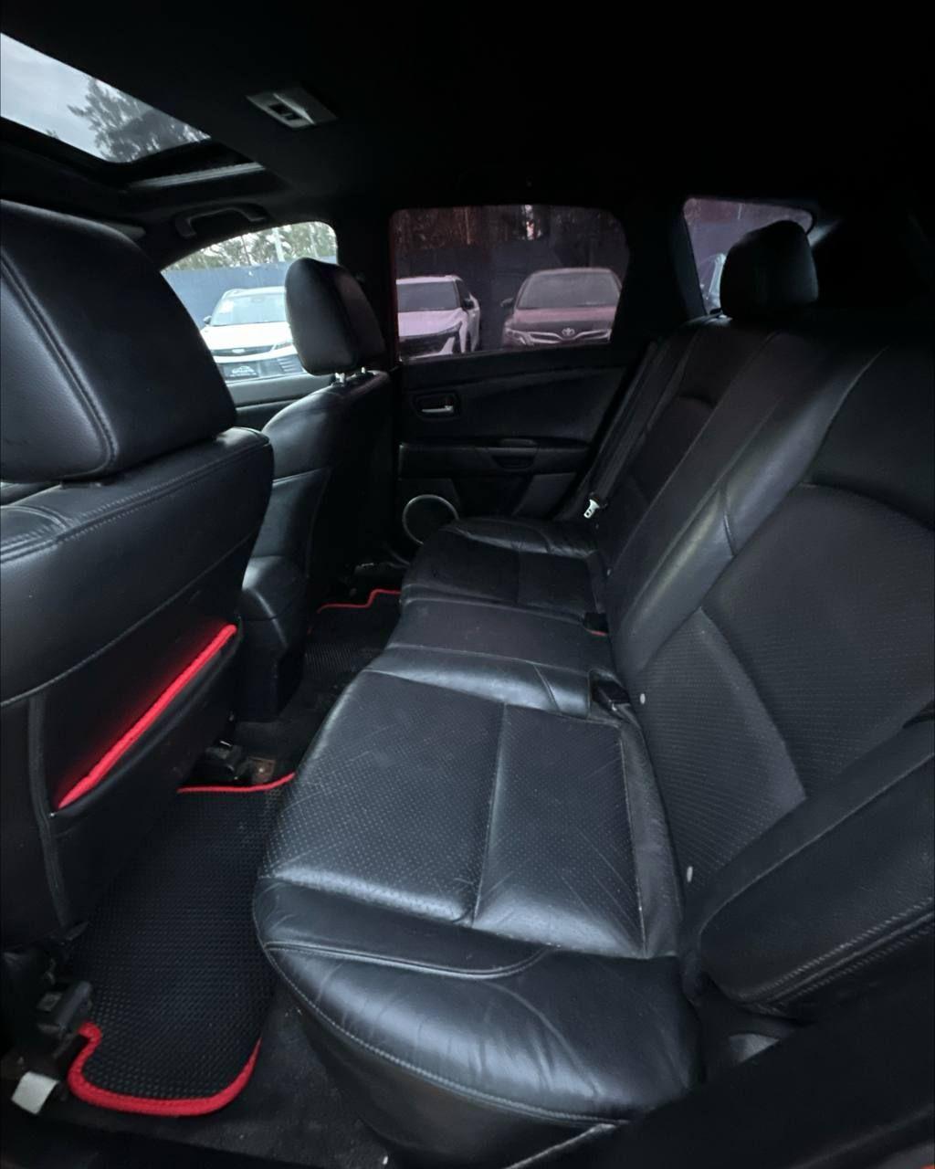 Mazda 3 BK , 2005 г., автомат, бензин - фото 9