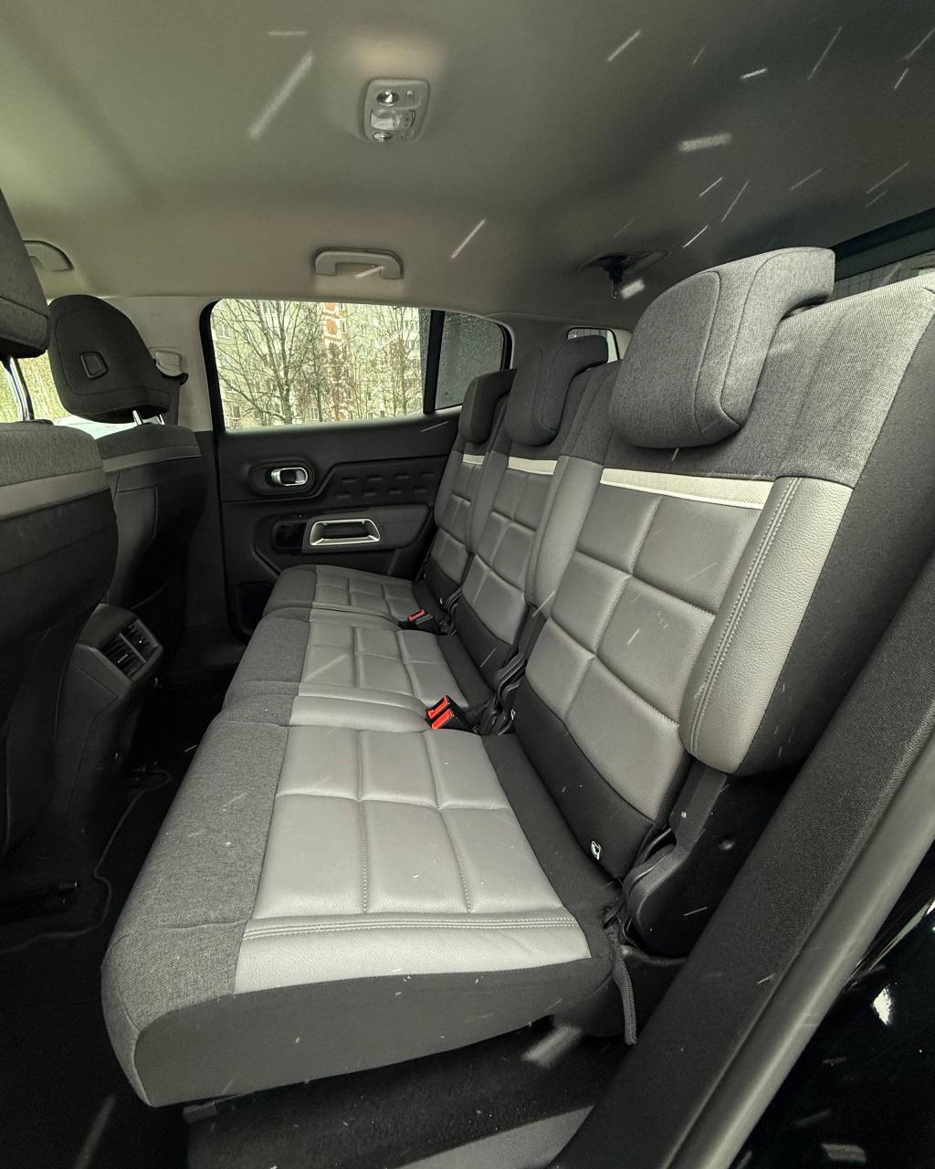 Citroen C5 Aircross I , 2020 г., автомат, бензин - фото 8