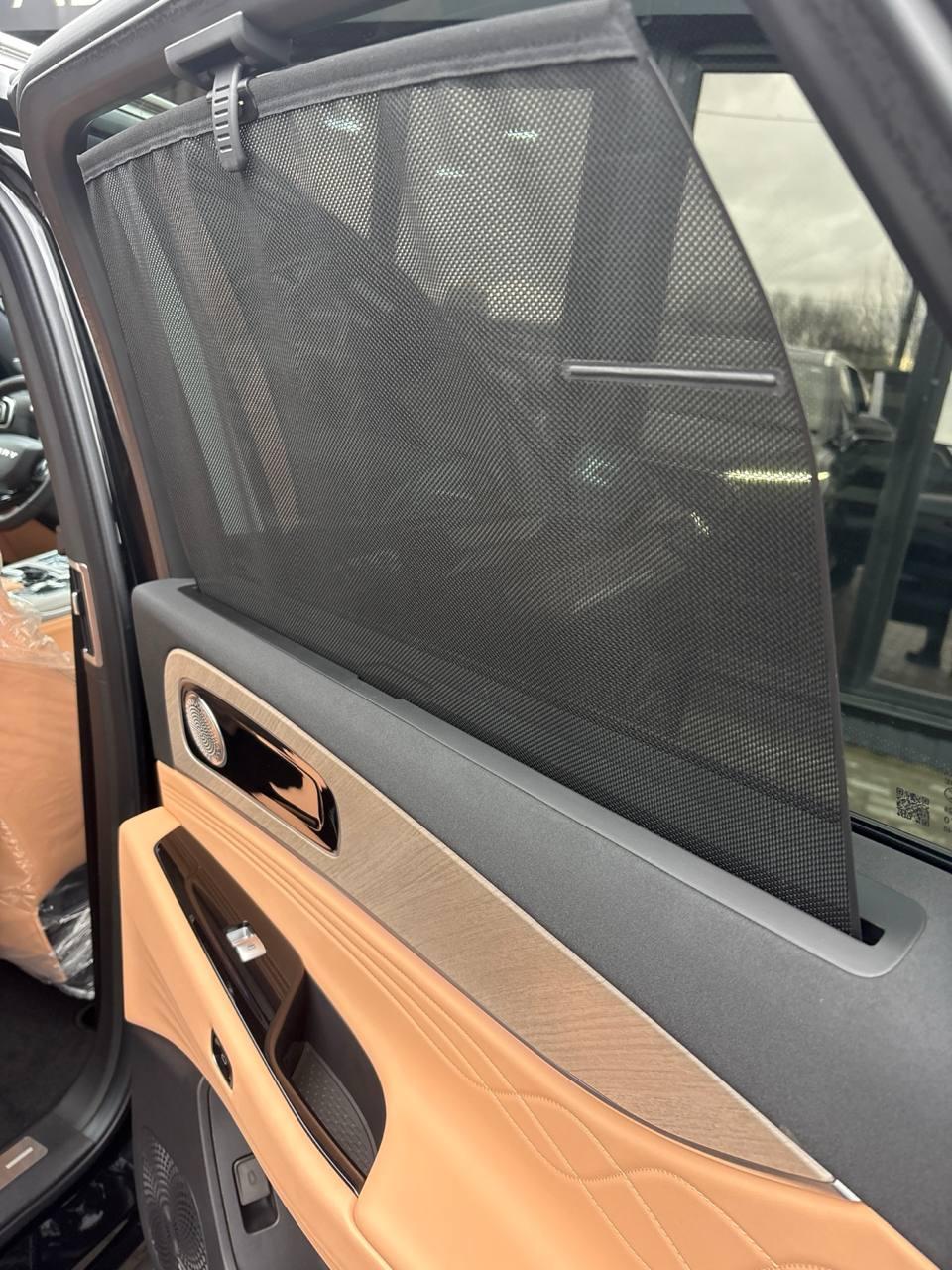 Chery Tiggo 9 I , 2024 г., автомат, бензин - фото 25