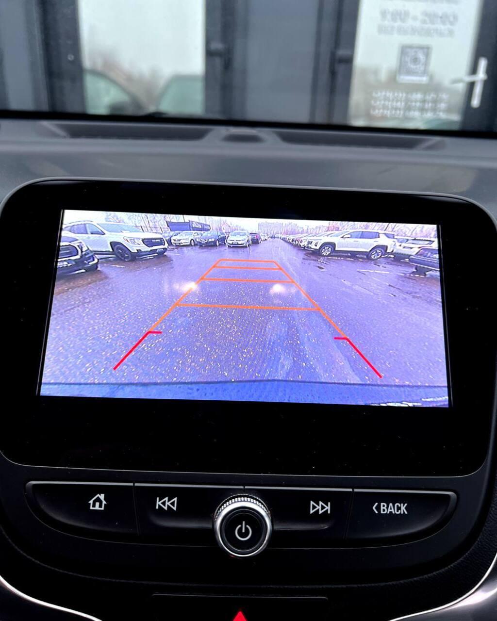 Chevrolet Equinox III , 2020 г., автомат, бензин - фото 17