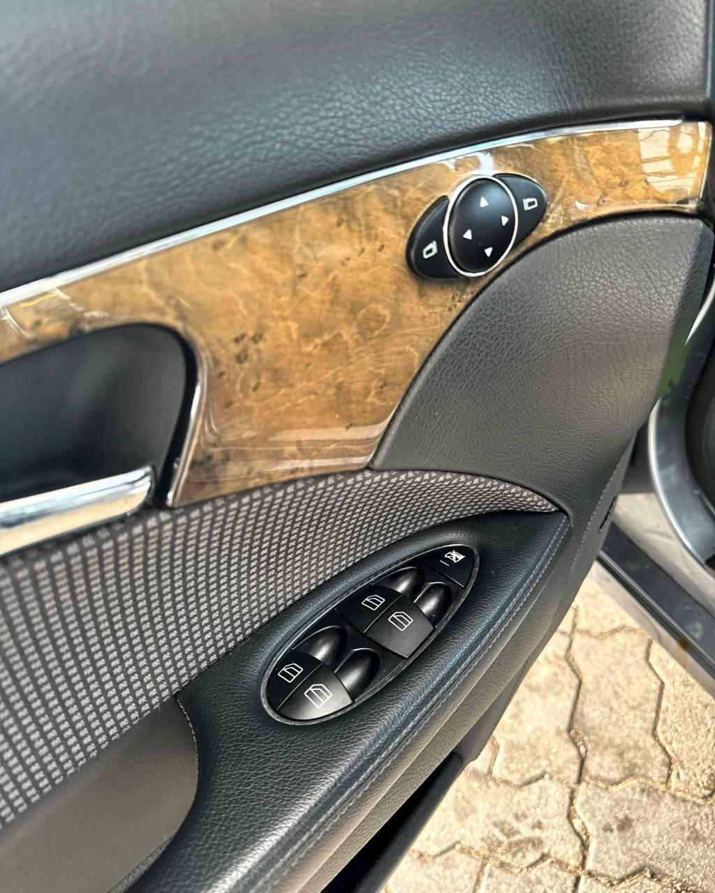 Mercedes-Benz E-Класс W211 S211 , 2004 г., автомат, дизель - фото 9