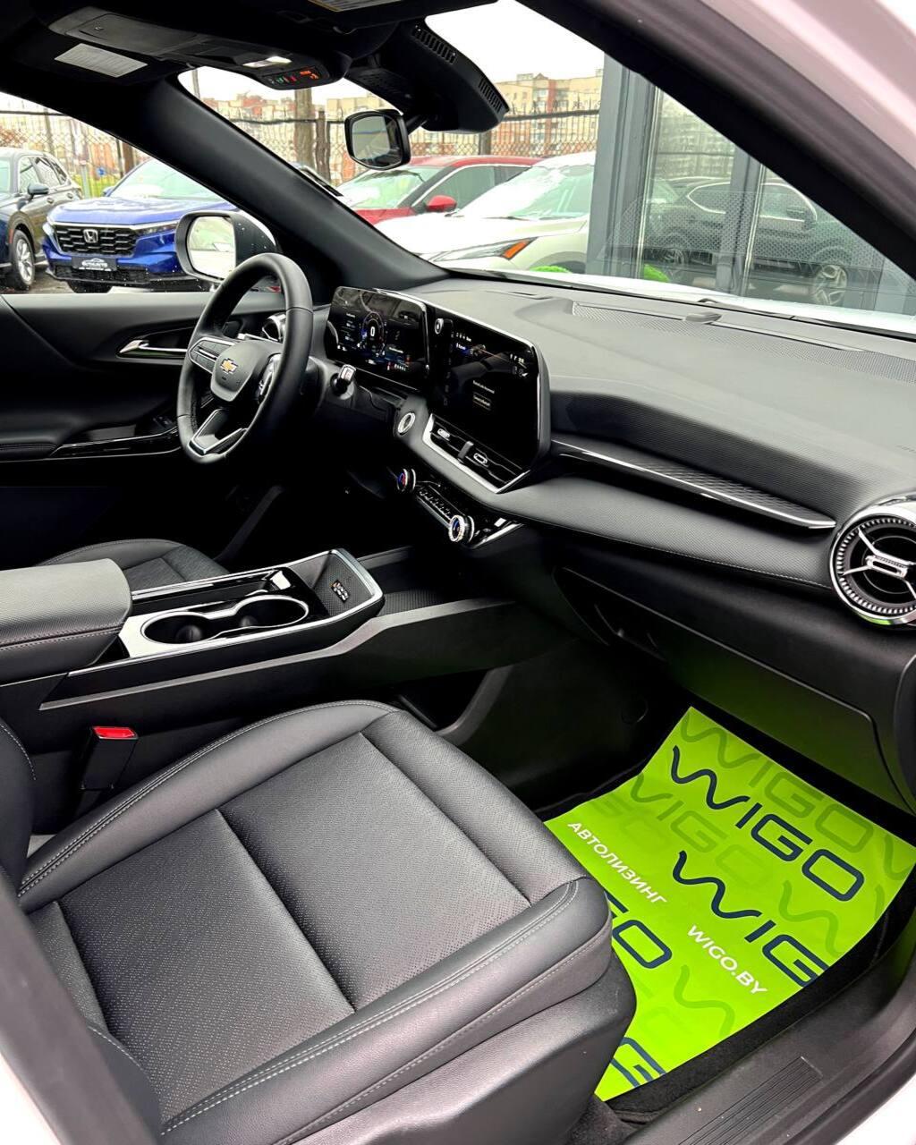 Chevrolet Equinox IV , 2025 г., вариатор, бензин - фото 11